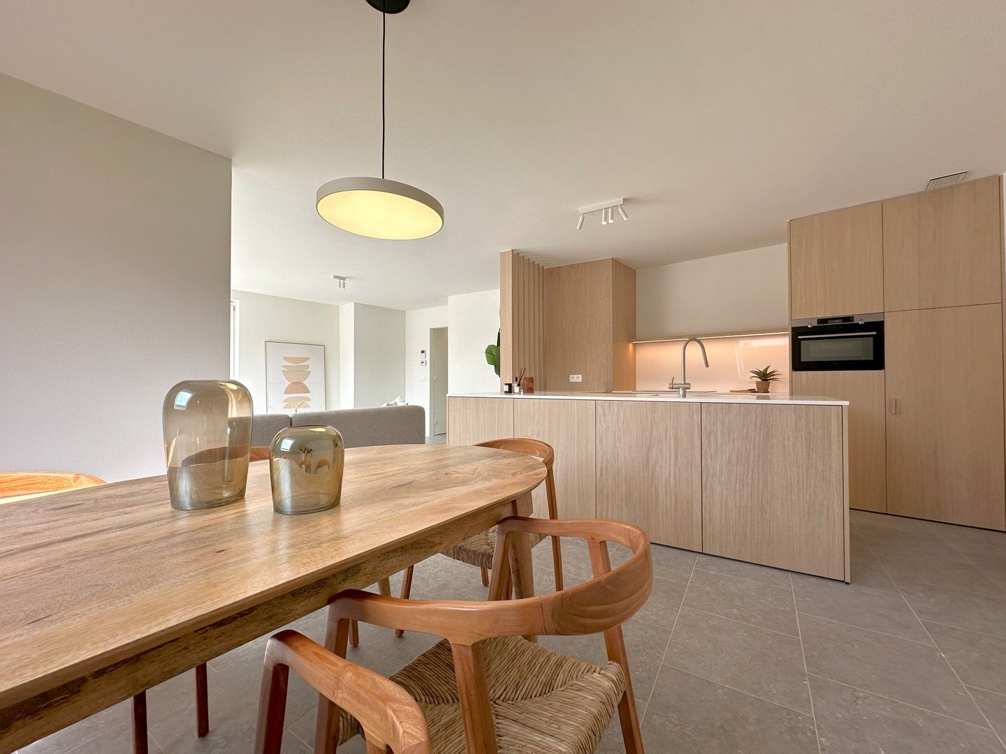 Nieuwbouw penthouse met zuidgericht terras op een topligging in Tielt! foto 8