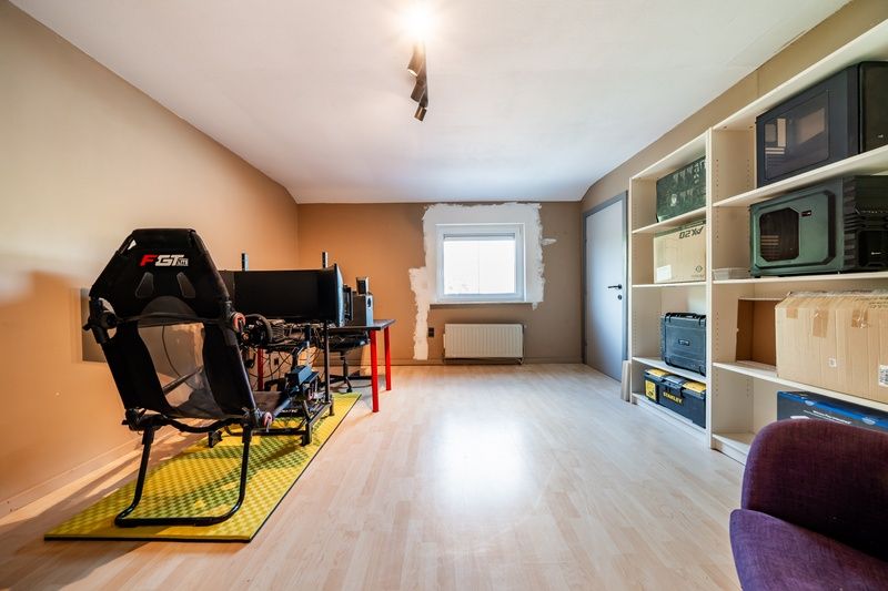 Centrum Torhout : Ruime energetische woning met 4 slaapkamers foto 17
