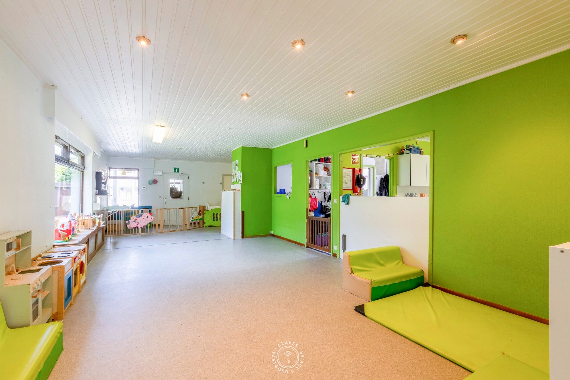 Welgelegen woning thans Kinderdagverblijf Marieke (Vitaz) foto 6