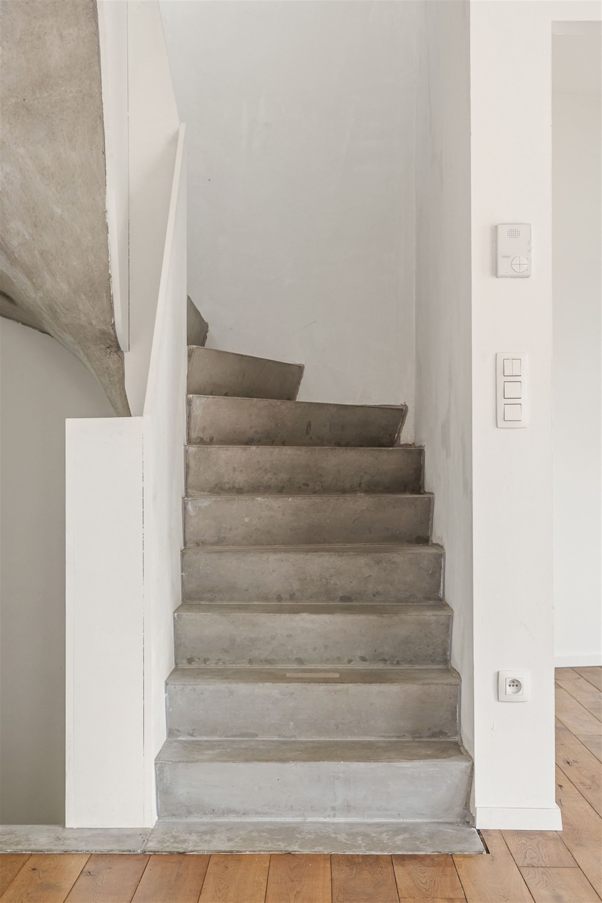 Lichtrijke en Energiezuinige Gezinswoning met Dakterras foto 16