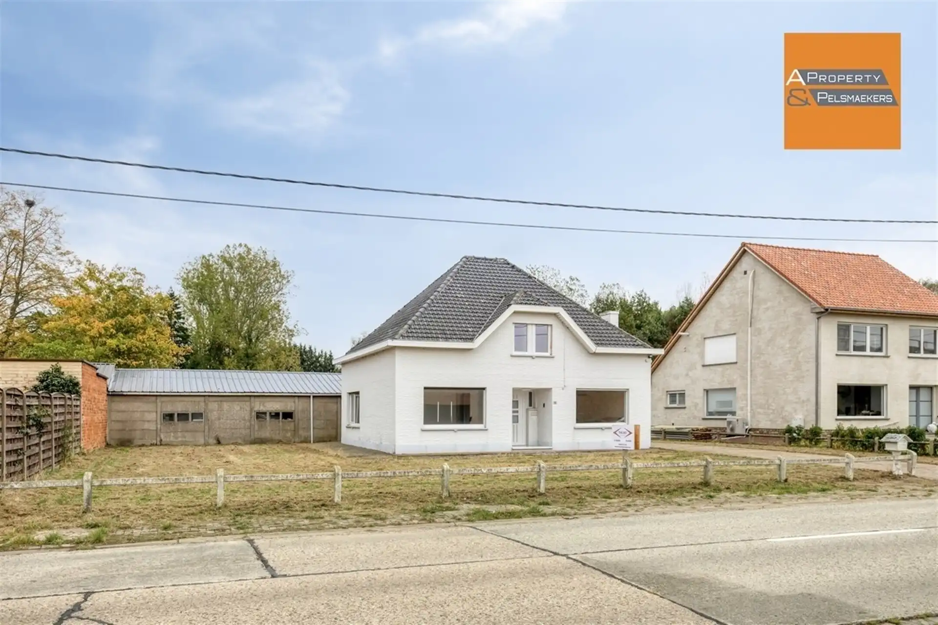 Huis***optie*** foto 2