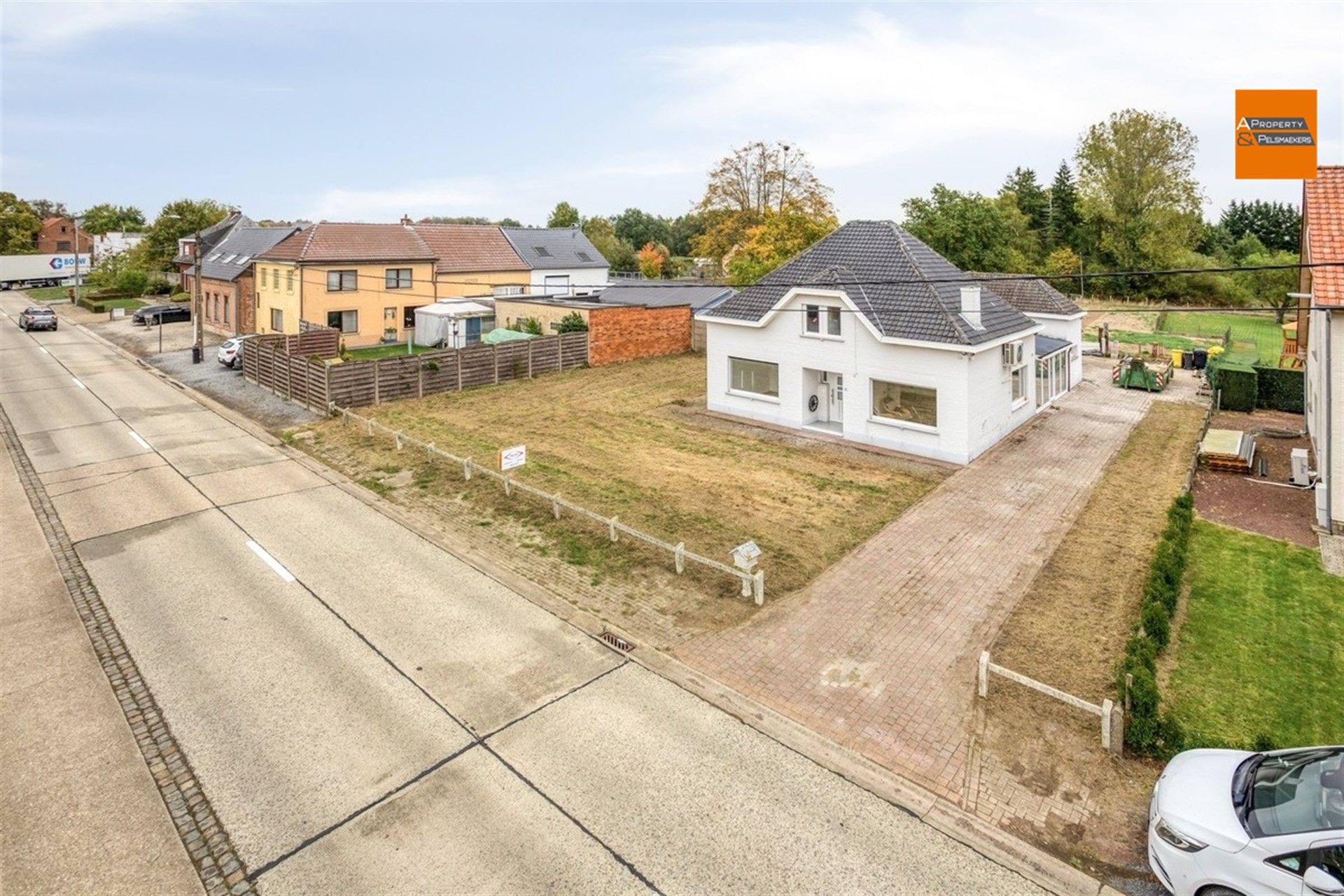 Huis foto 2