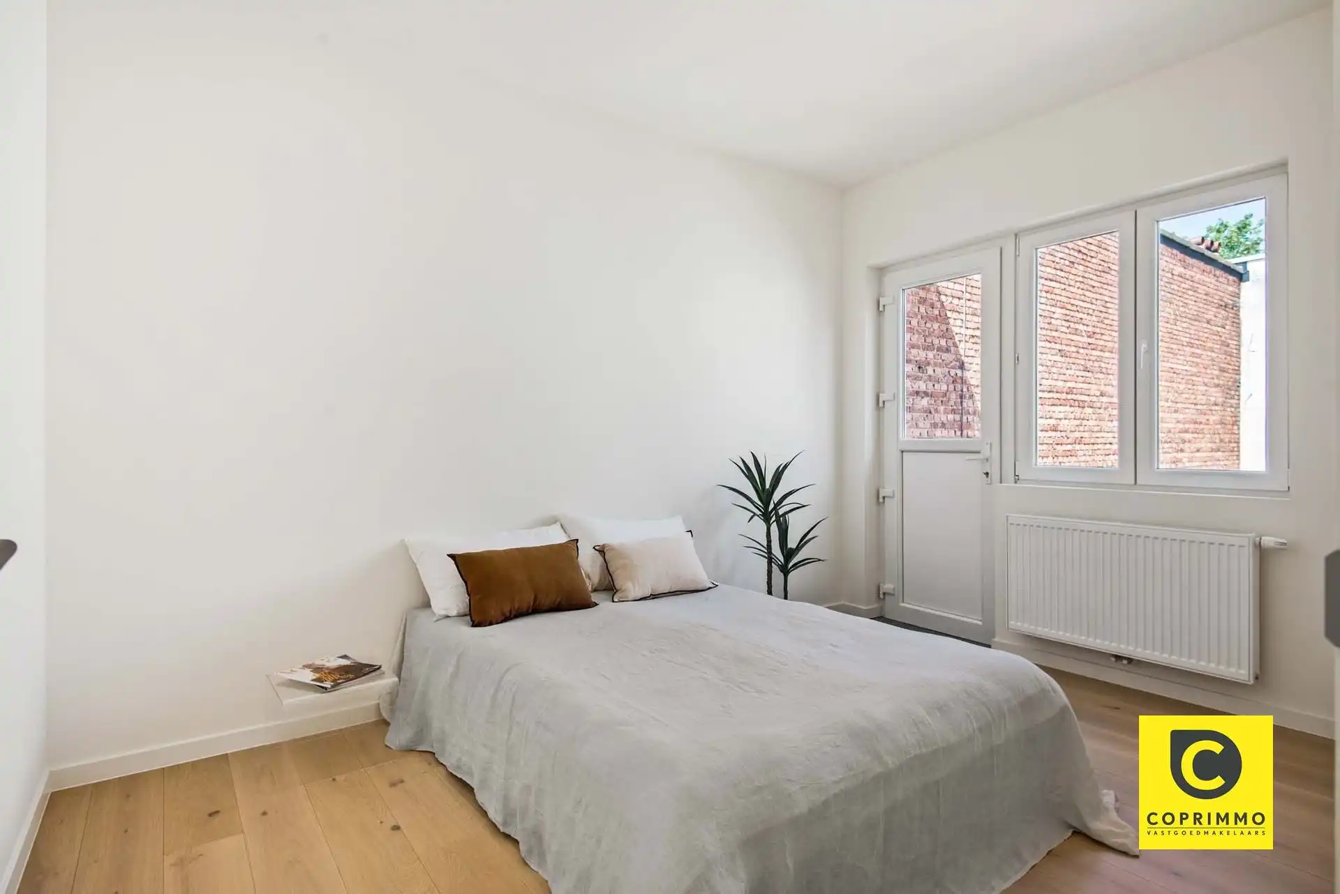 Pulhof - gerenoveerd 2 slpk app met 2 terrassen! foto 13
