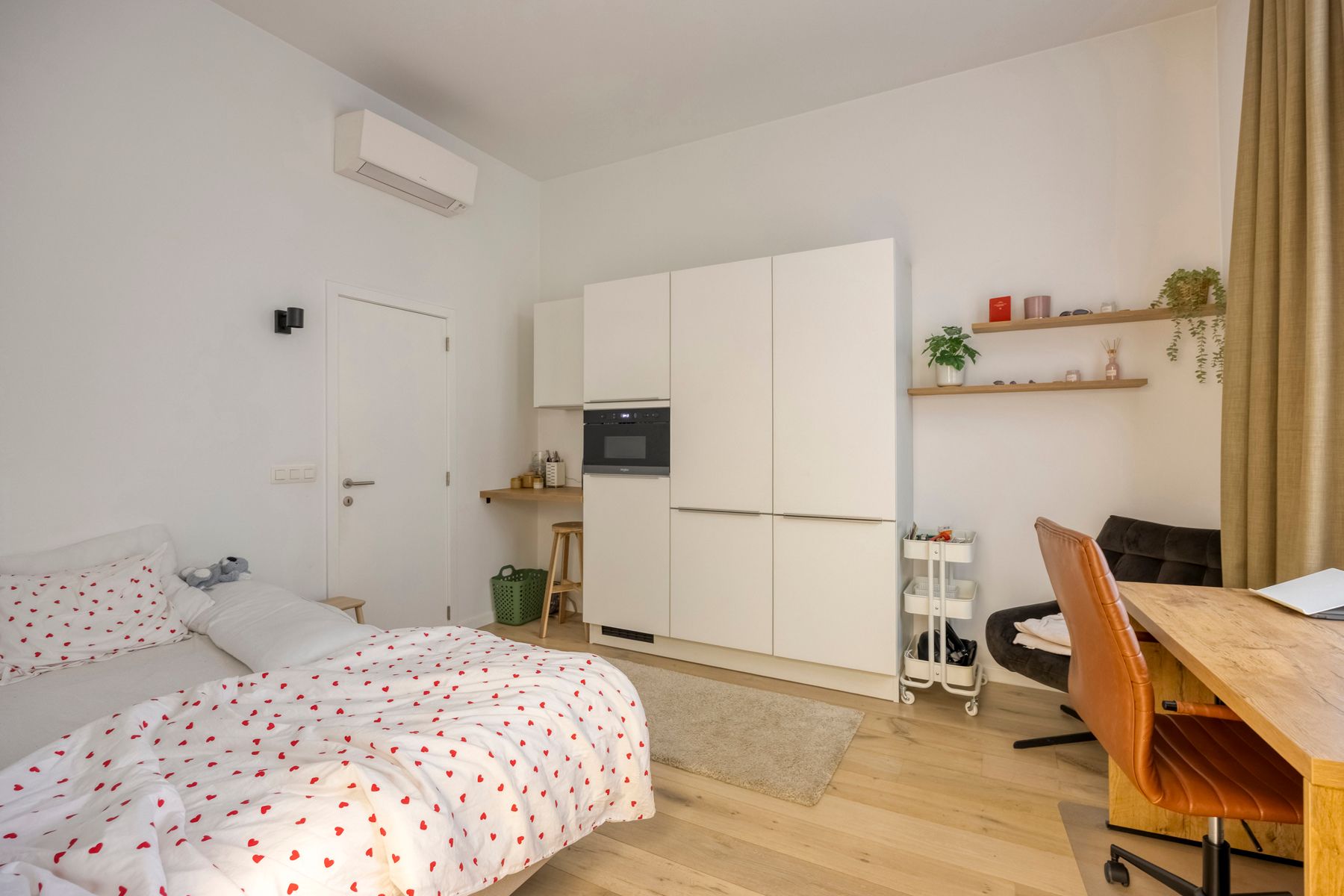 Appartement te koop Sint-Maartenstraat 23/0002 - 3000 Leuven