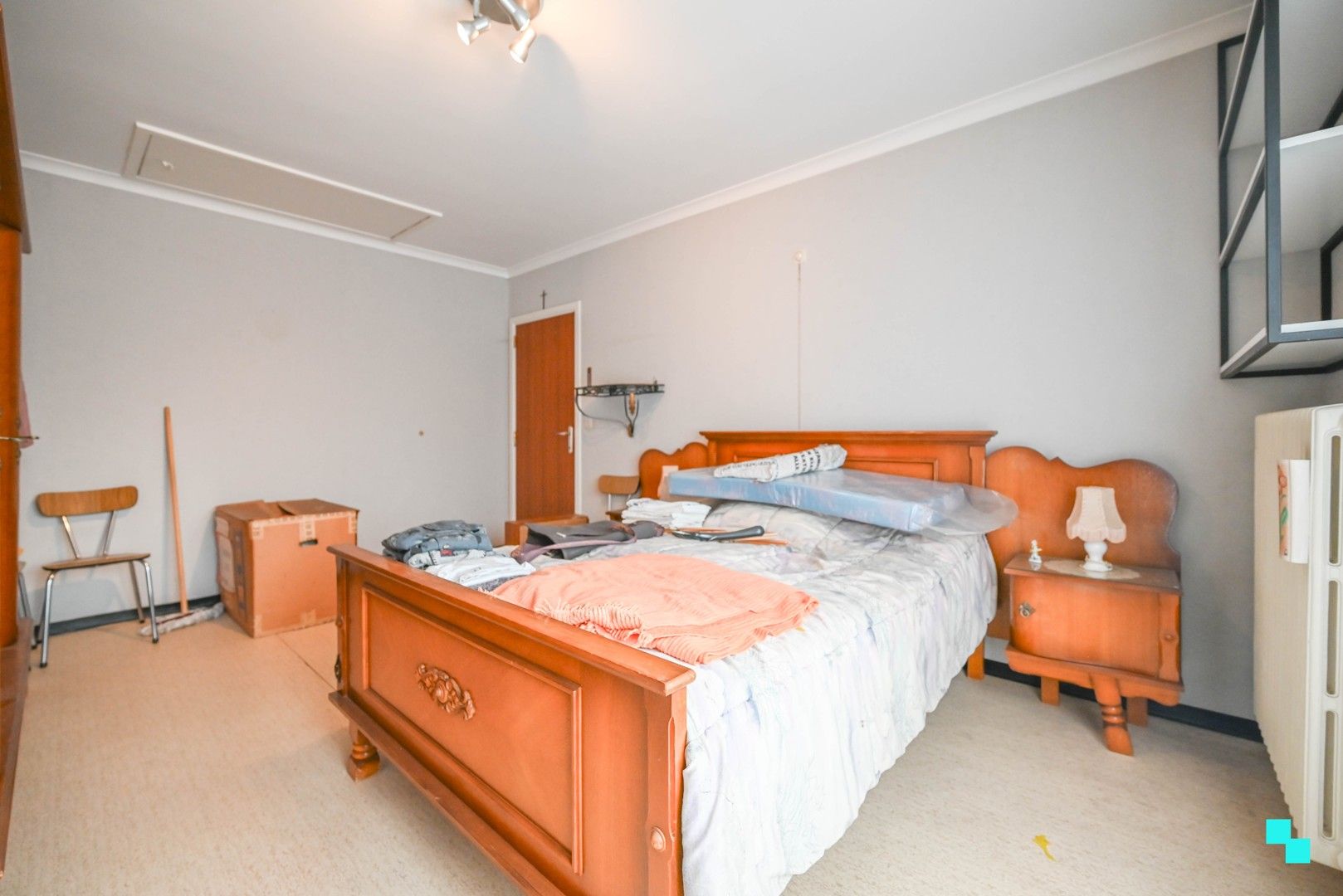 Hoekpand met 4 slaapkamers te Desselgem foto 18