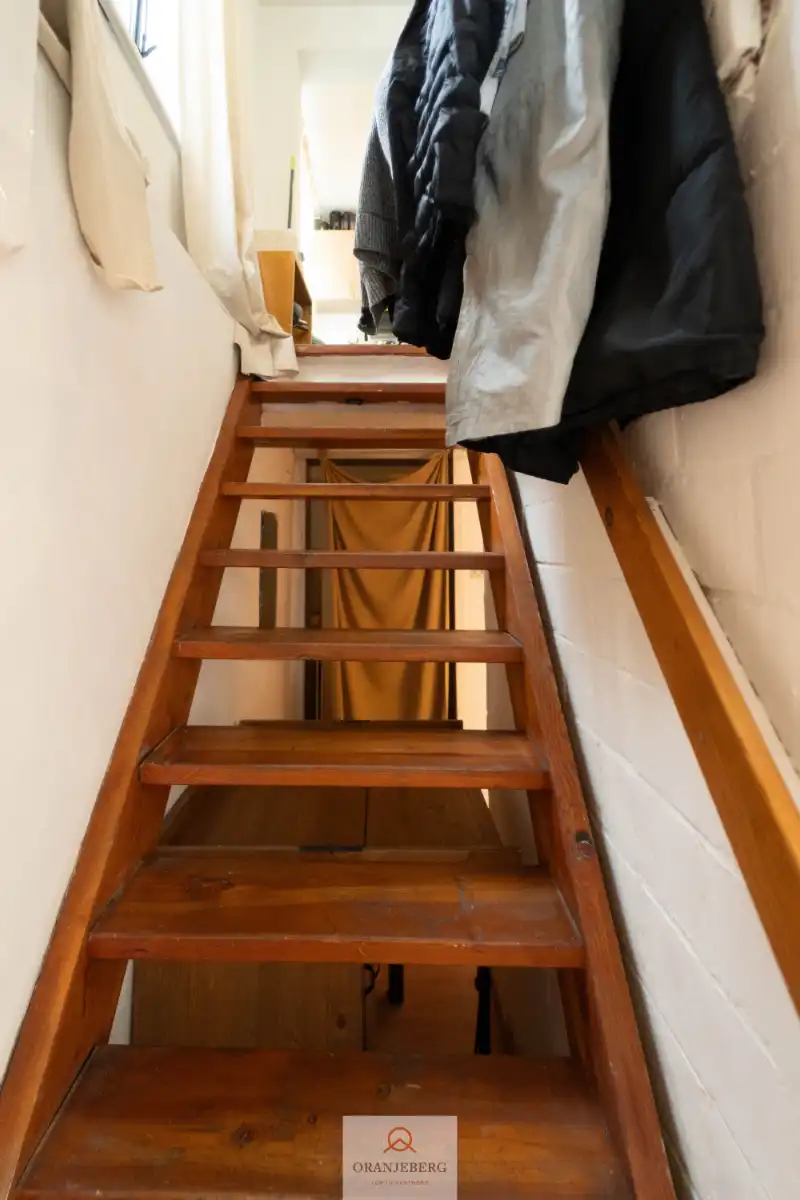 Opbrengsteigendom met 4 studio's centrum Gent foto 14