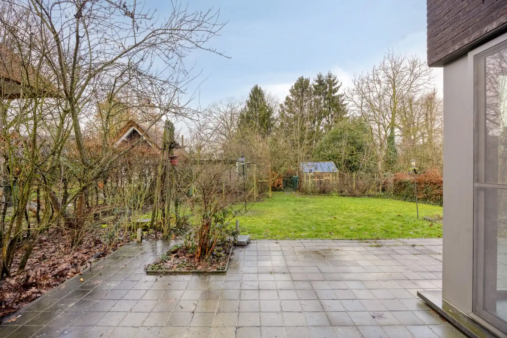 Ruime gerenoveerde villa met 5 slaapkamers en 2 badkamers, tuin en garage in Kessel-Lo, EPC-waarde 285 kWh/m²  foto 30