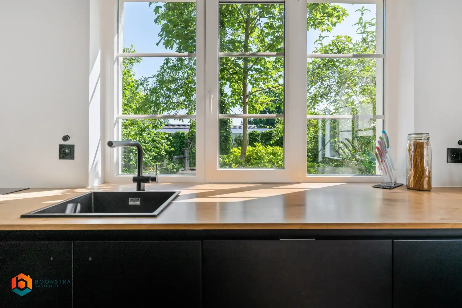 Charmante energiezuinige woning op rustige TOPlocatie te Sint-Katelijne-Waver foto 12