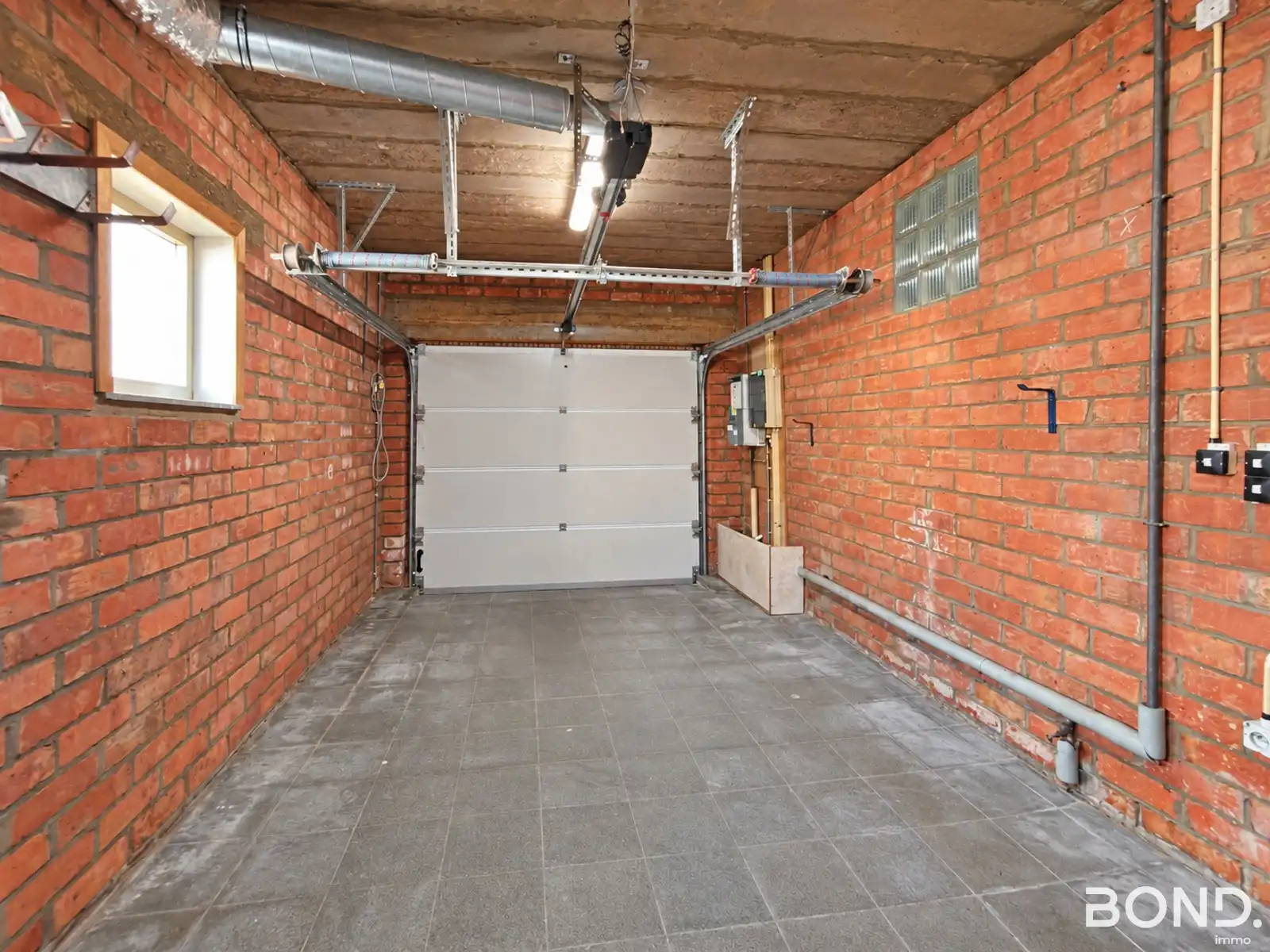 Bungalow te Sint-Joris-Winge!  foto 17