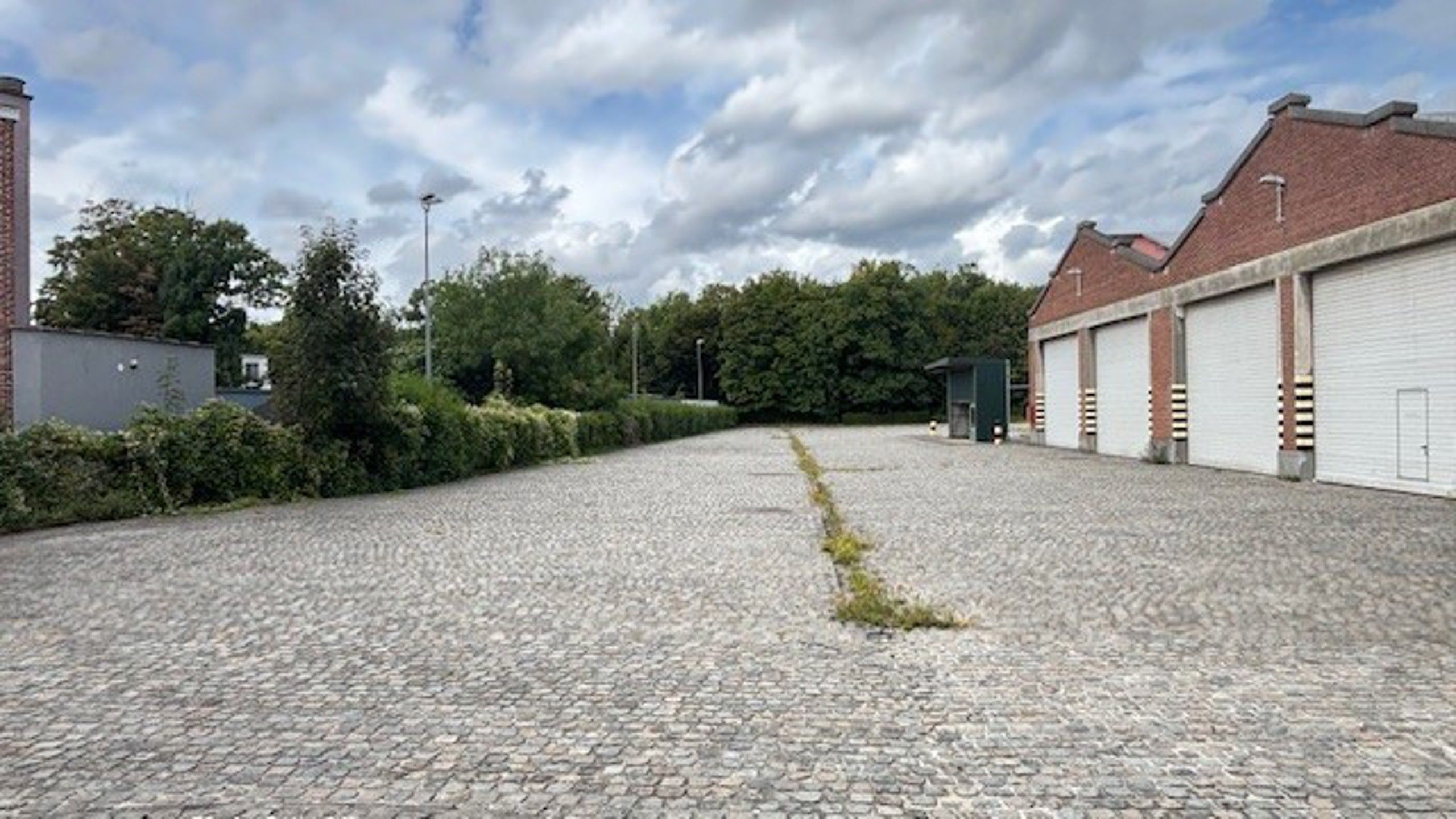 Commerciële ruimte te huur foto 5