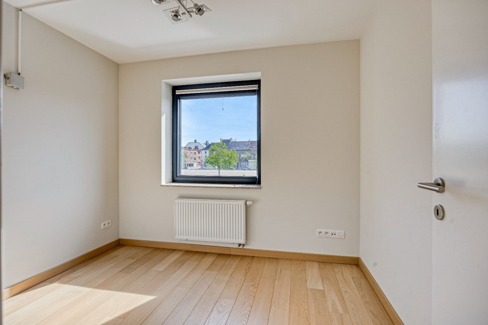 Energiezuinige duplex (140m²) te huur, 3 slpks, terras, autostaanplaats en berging foto 19