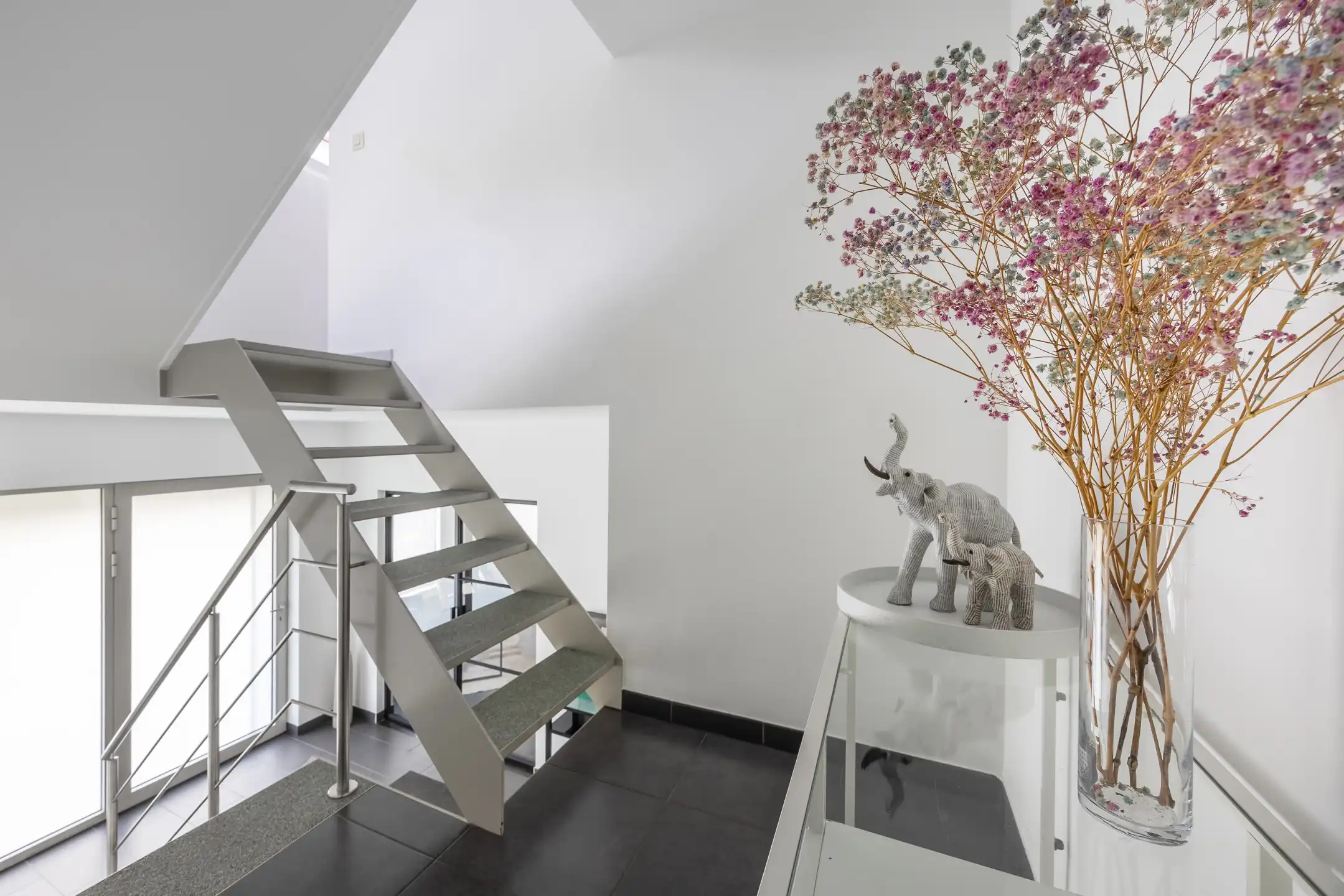 Schilde-Bergen: energiezuinige villa met zwembad   foto 23