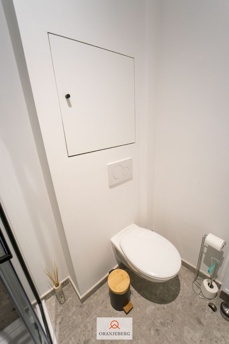 Gemeubelde studio op schitterende locatie! foto 13