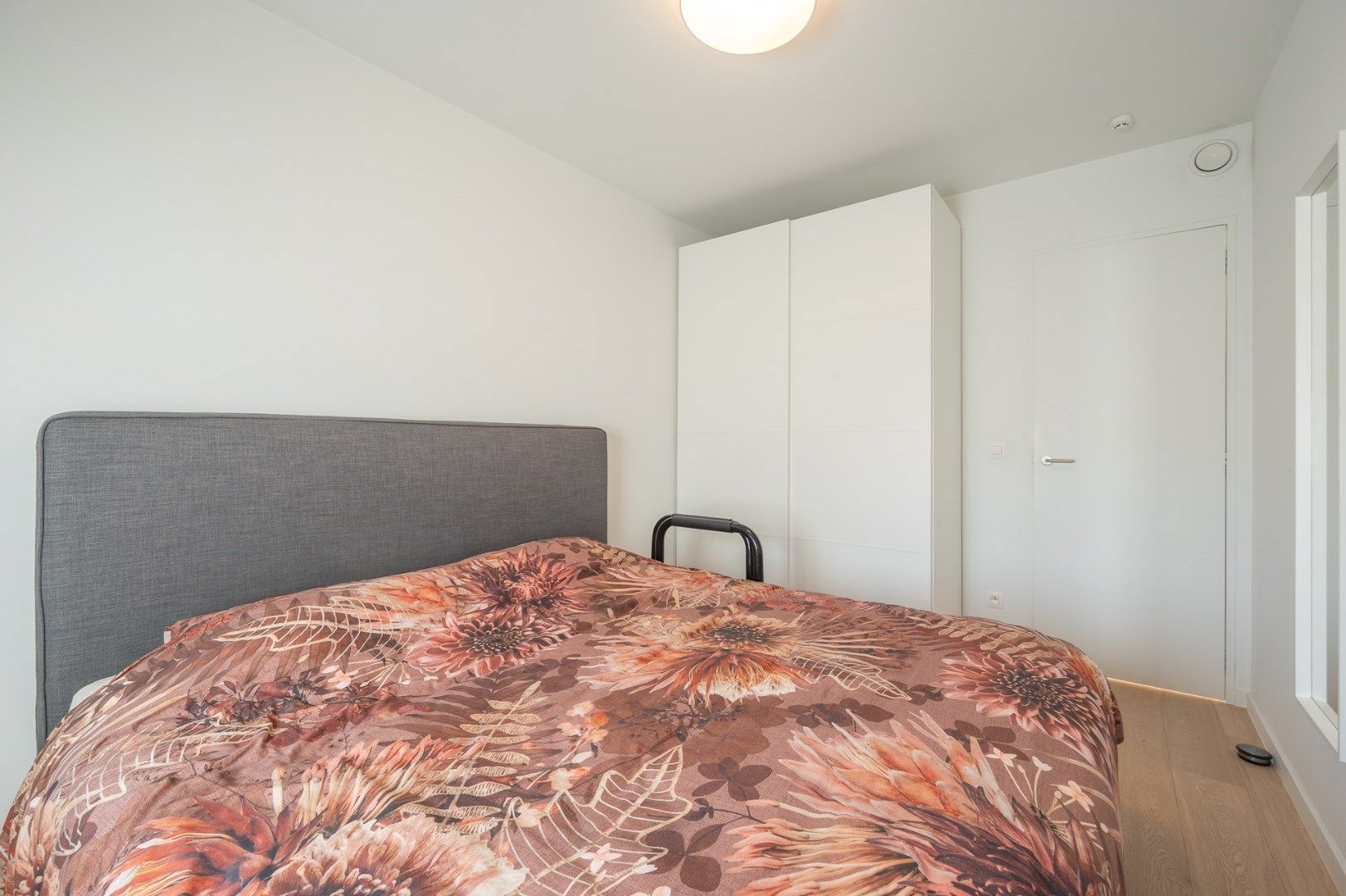 Mooi instapklaar appartement in Duinenwater nabij het Keith Haringplein foto 8