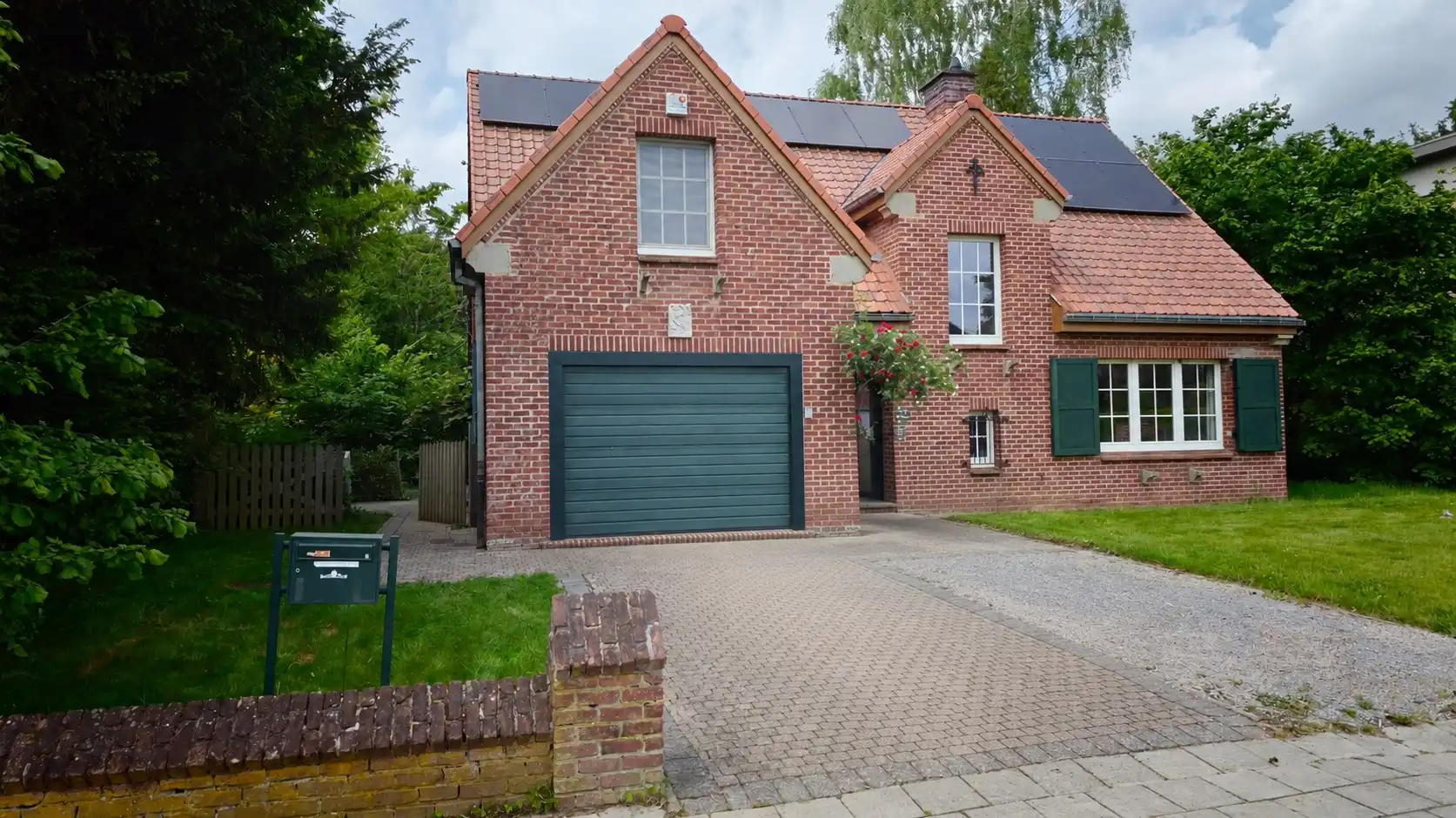 Huis te huur Philipslaan 4 - - 3000 Leuven