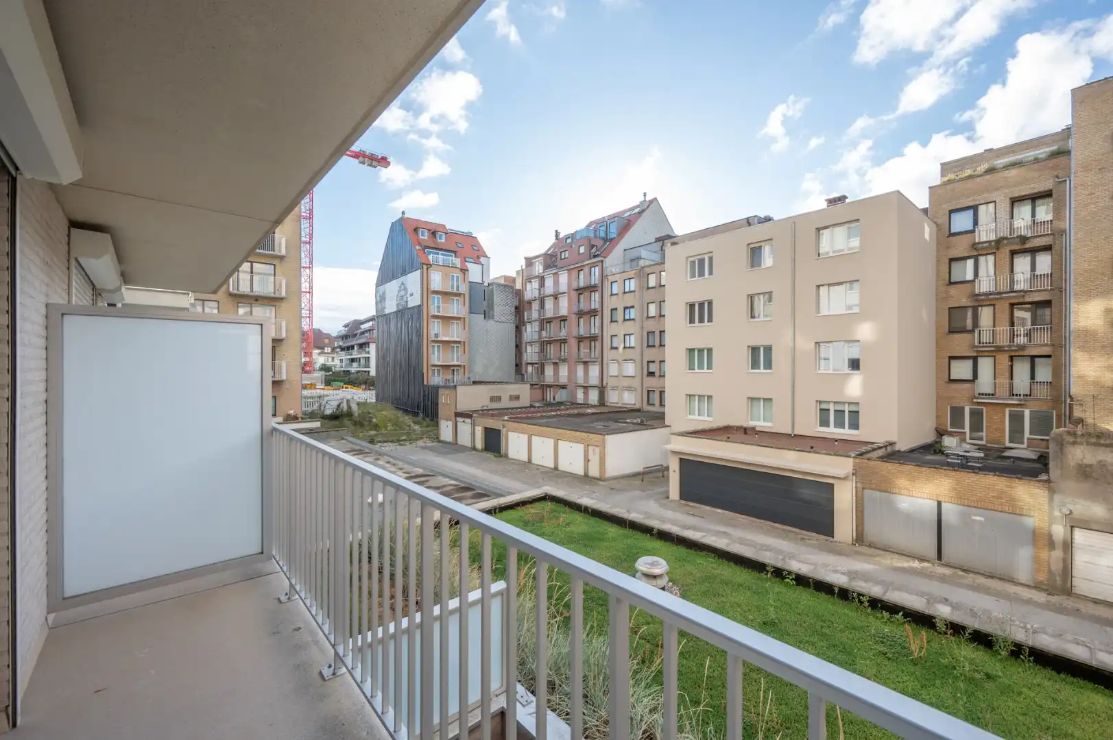 Stijlvol en recent appartement ideaal gelegen op de Zeedijk in het Zoute foto 9