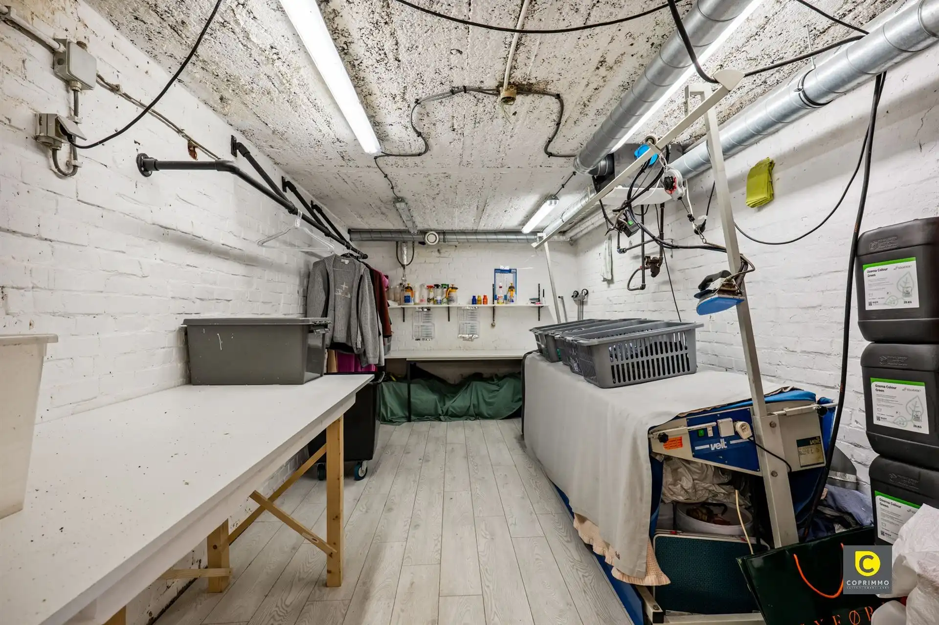 Opbrengsteigendom te Pulhof! foto 5