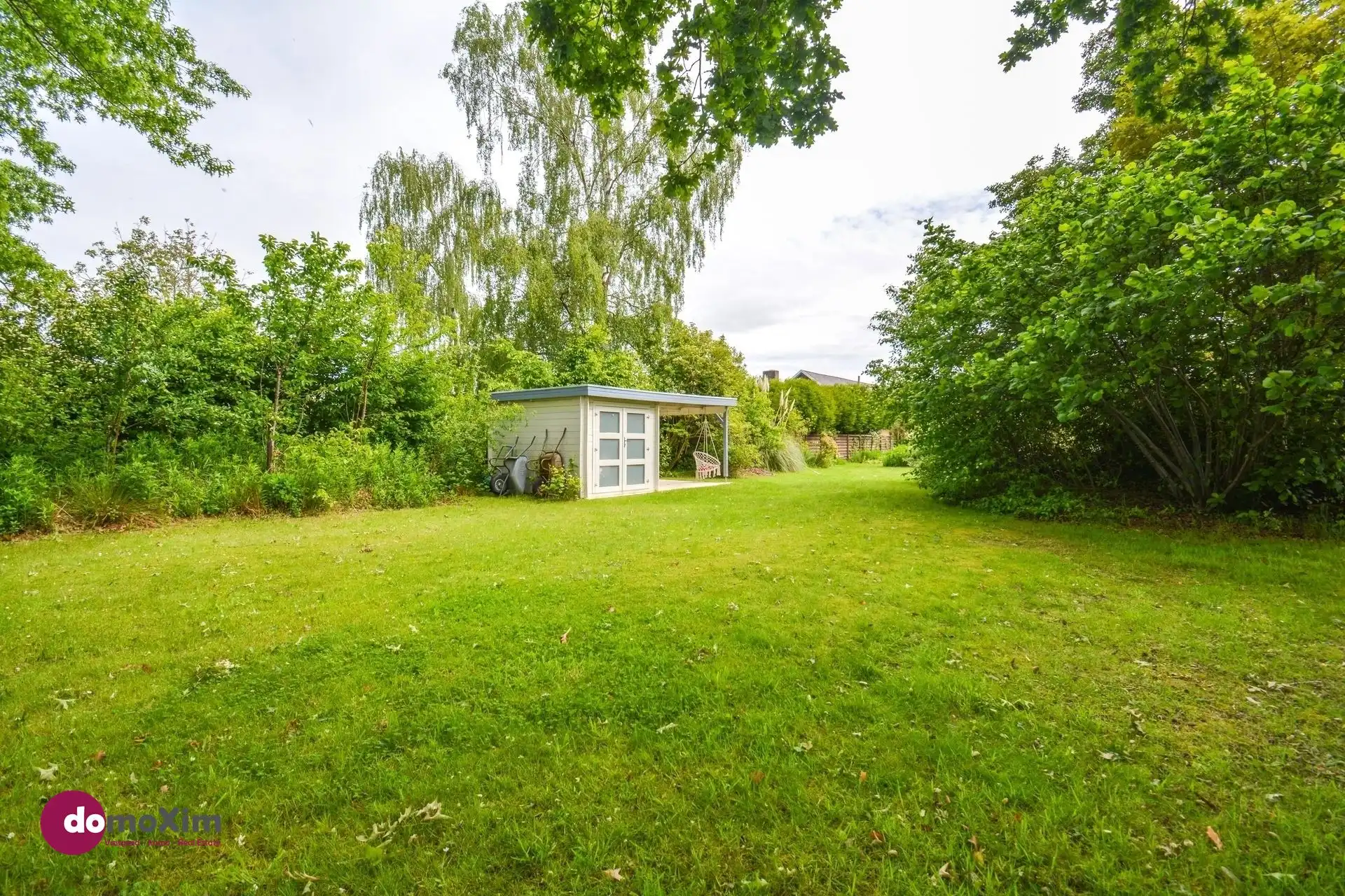 Instapklare woning met prachtige tuin  foto 37