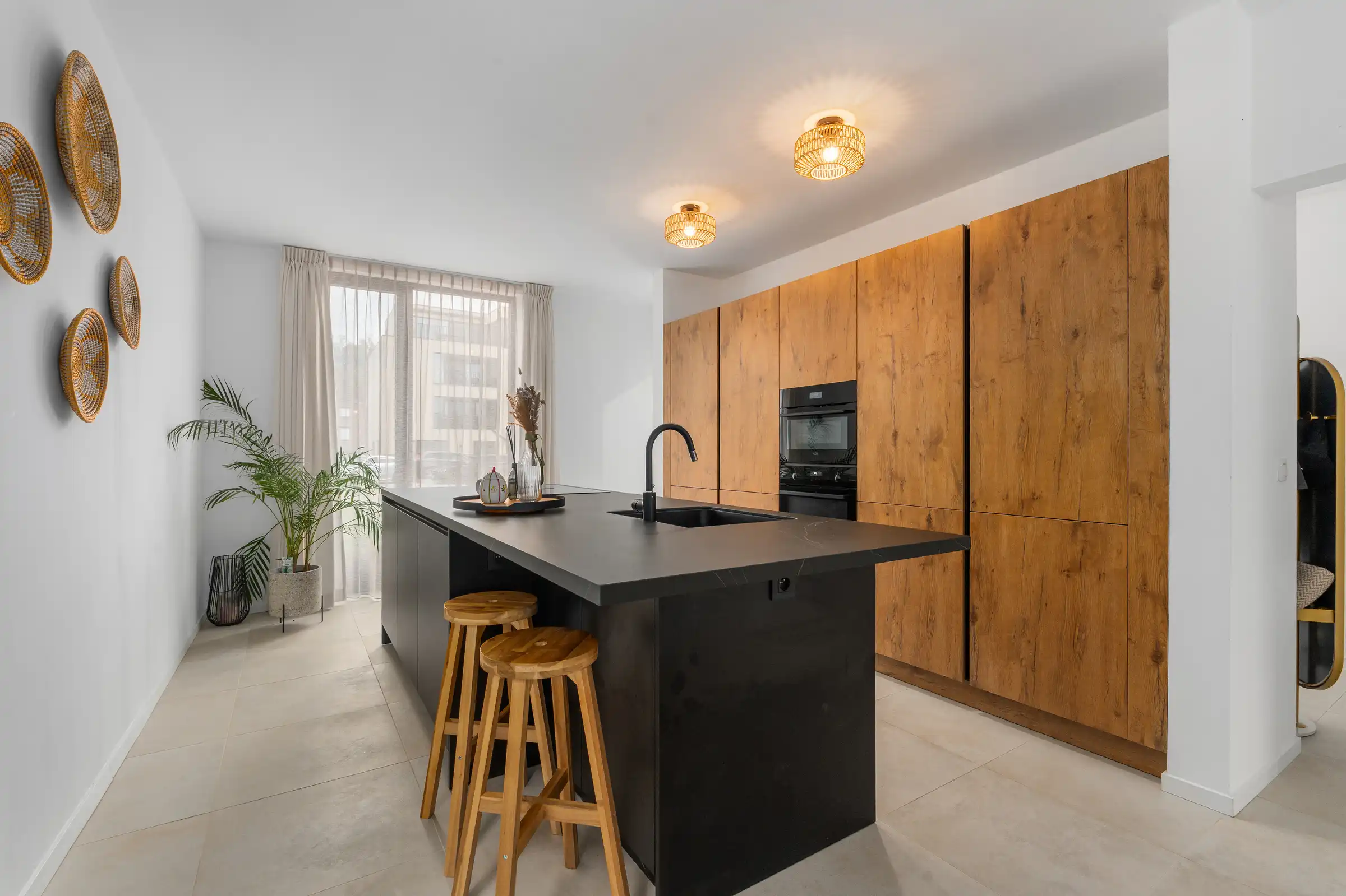 Top woning met een sfeervolle inrichting foto 3
