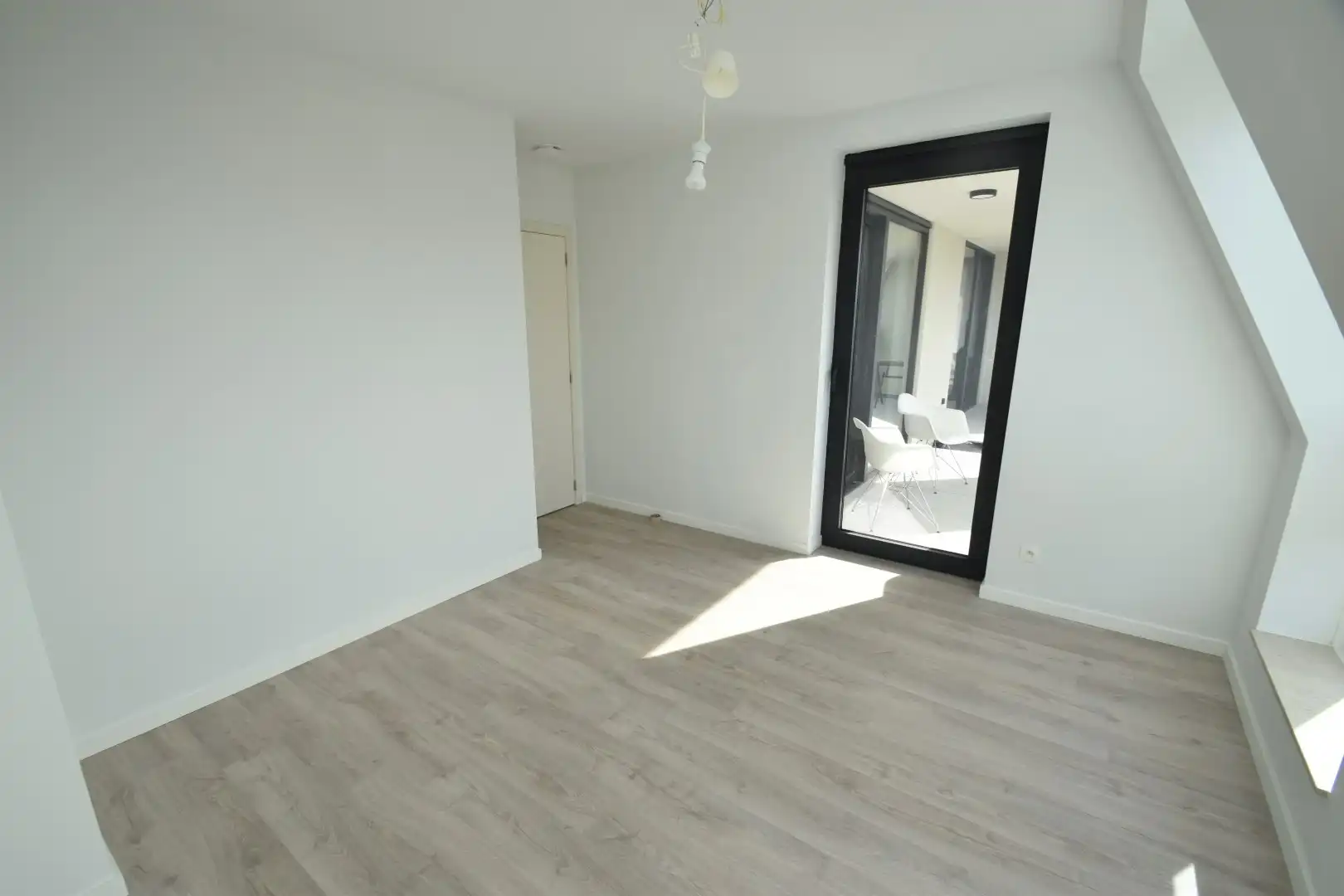 Nieuwbouw appartement in residentie Moerenpoort foto 15