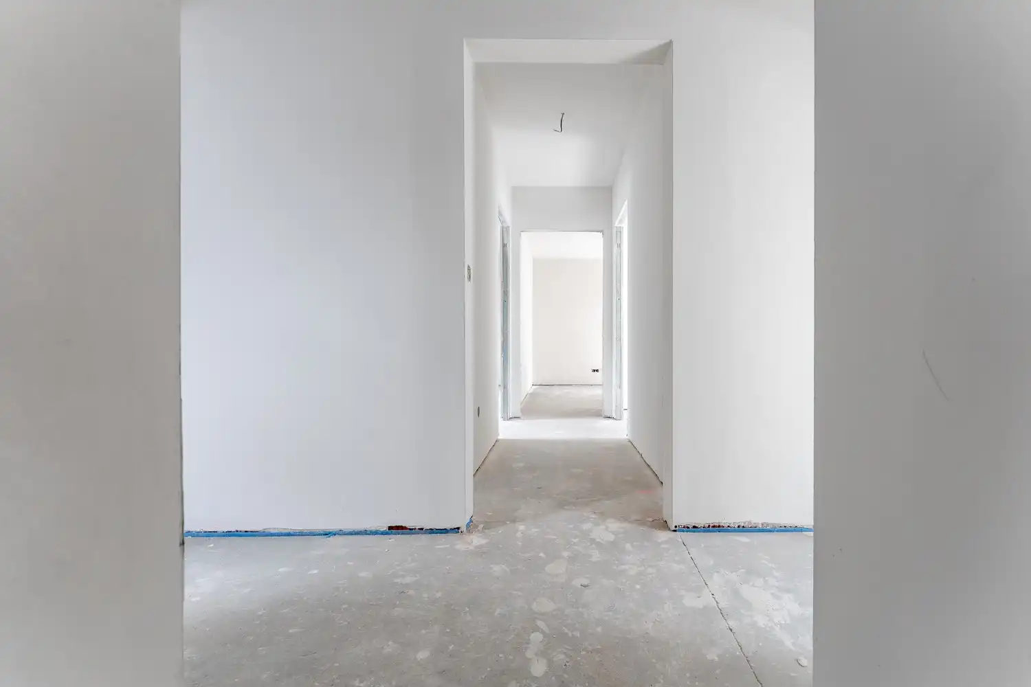 Charmante gerenoveerde CASCO + woning te koop in Leopoldsburg - 4 slaapkamers, 1 badkamer, ruime keuken en 2 toiletten op 237 m², volledig gerenoveerd in 2026! foto 21