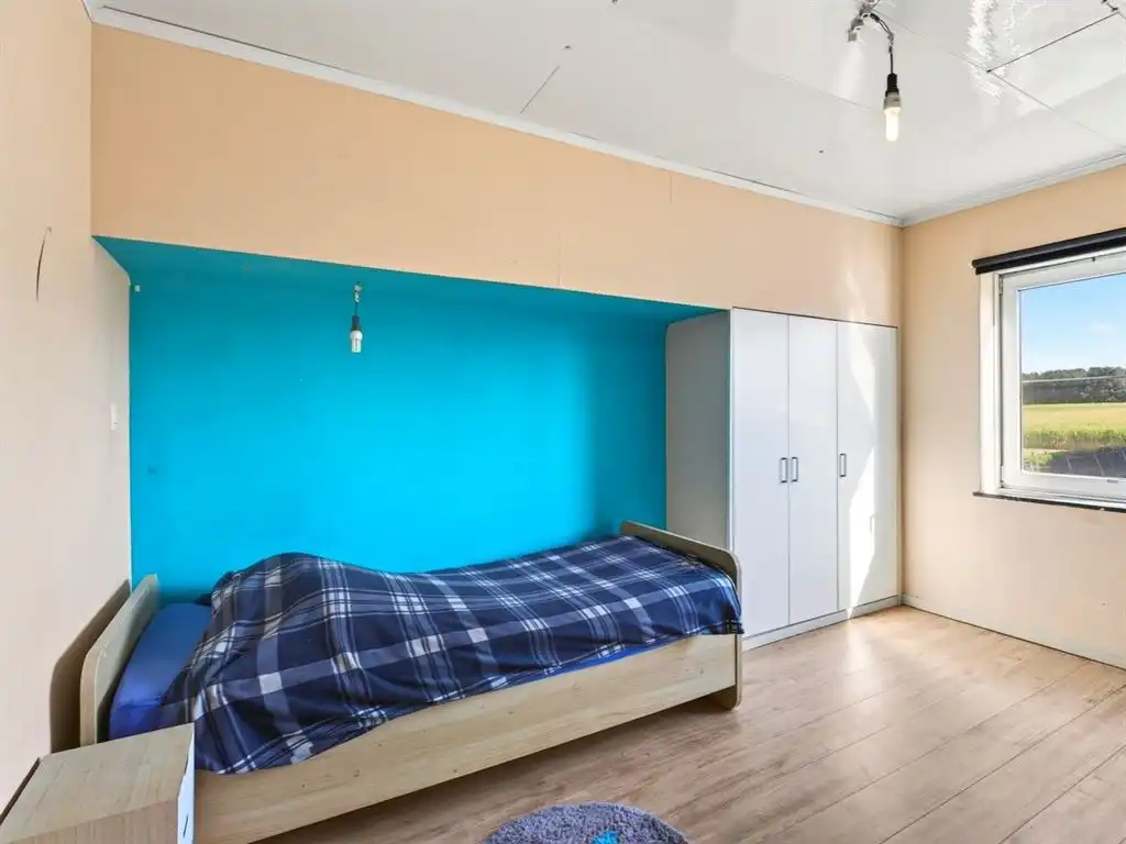 Charmante, rustig gelegen vrijstaande woning foto 32