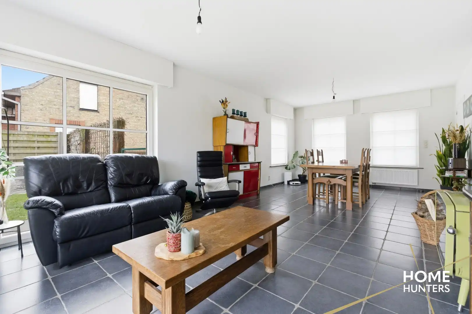 Unieke nieuwbouwwoning met loods (160 m²) op een uitzonderlijk perceel foto 9