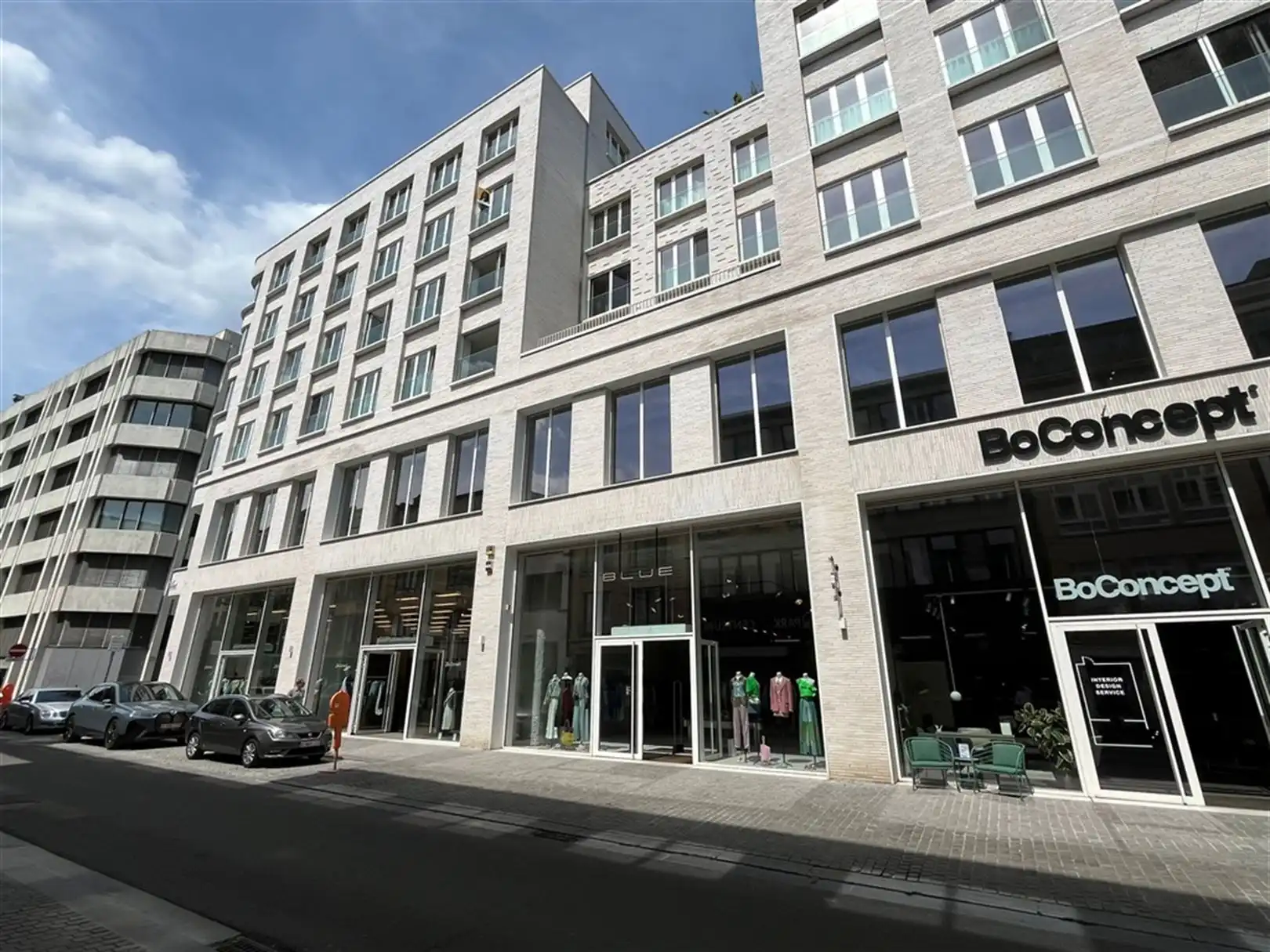 Kantoor te huur foto 3