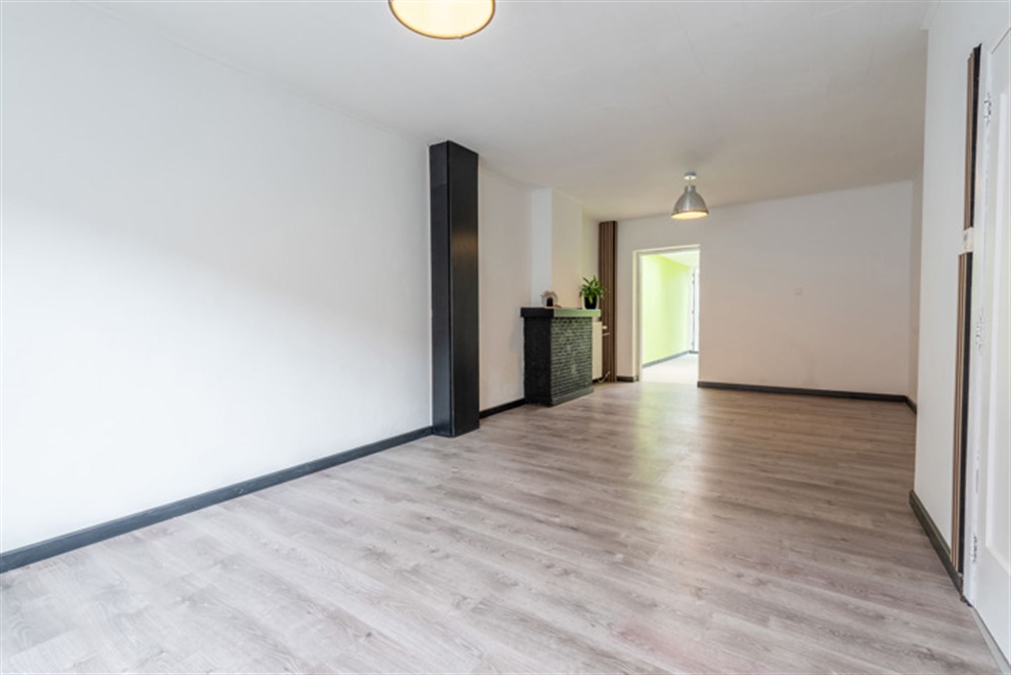 Gerenoveerde woning foto 6