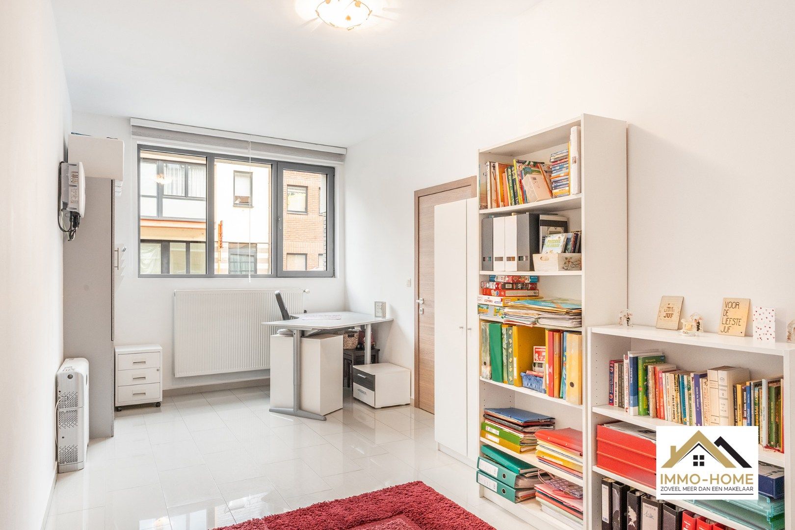 Instapklare imposante woning met groot atelier! foto 23