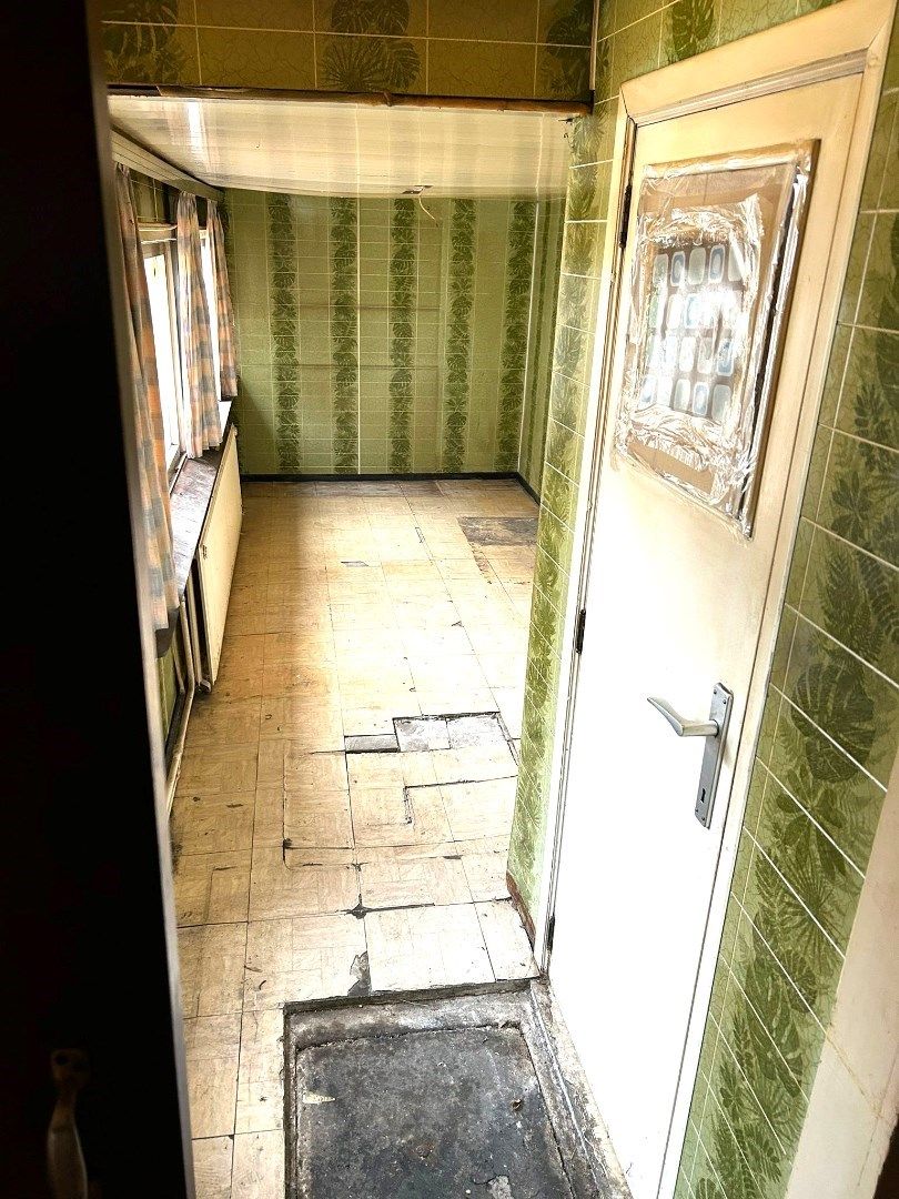 Wat niet is...kan nog komen... foto 6