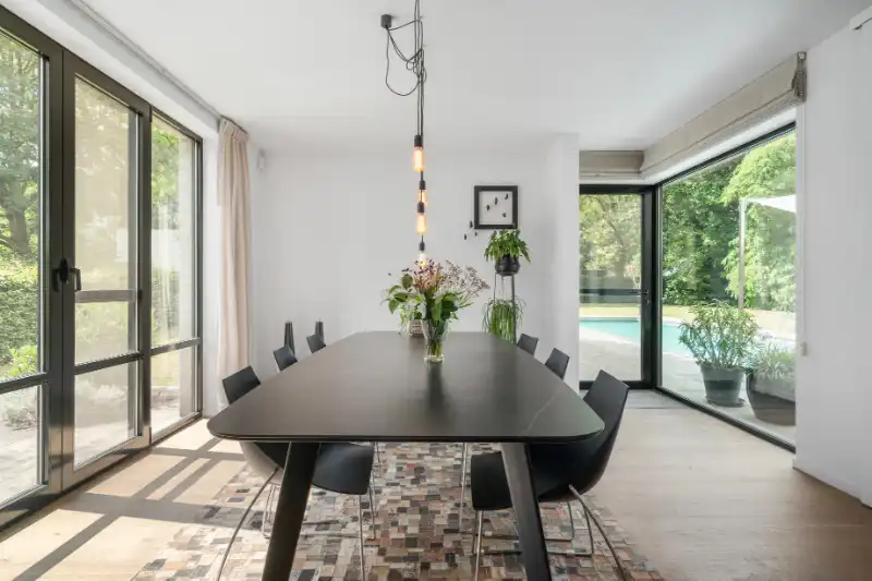 --- NIEUW --- Exclusieve instapklare villa te Drongen (verkoop onder registratierechten) foto 20