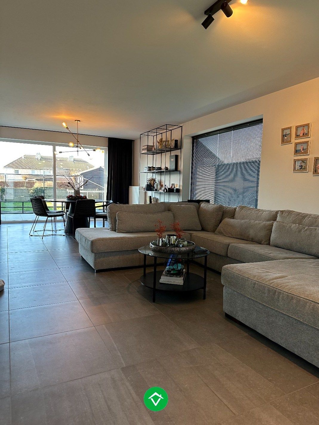 Woning met 3 slaapkamers en tuin te Beerst foto 5