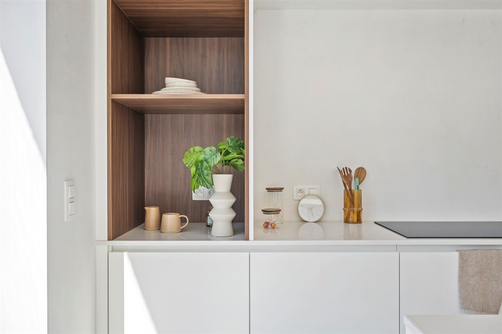 Moderne villa foto 15