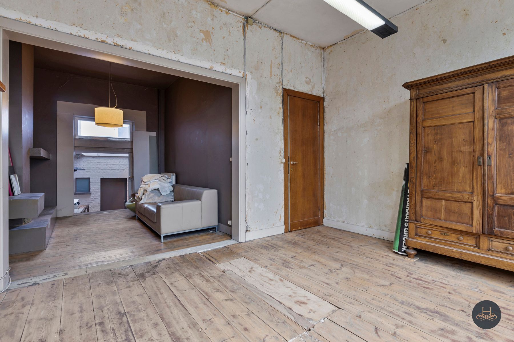 Ruime handelswoning op toplocatie met tal van mogelijkheden foto 18