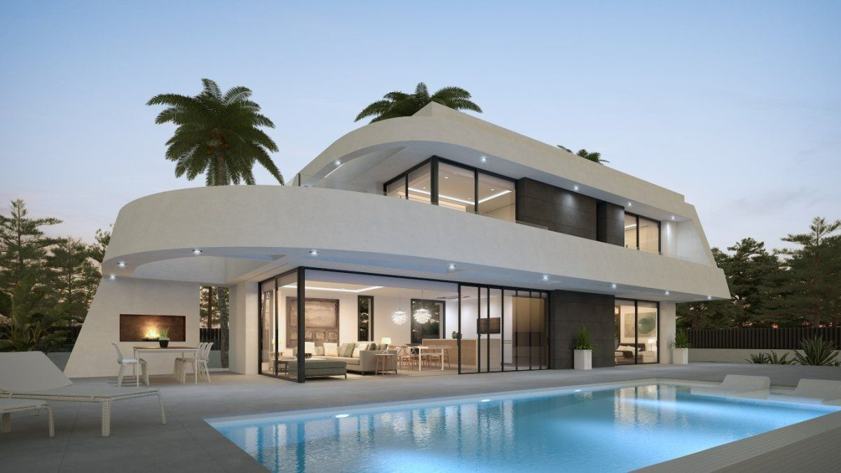 Villa te koop foto {{pictureIndex}}