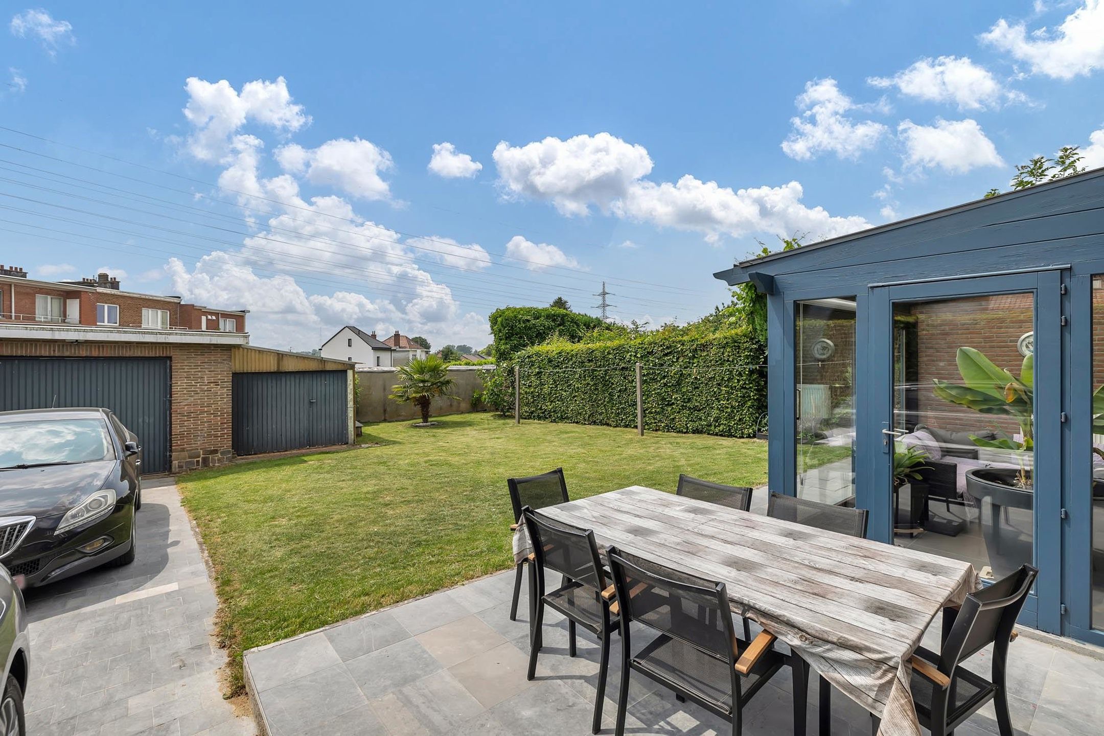 Instapklare woning te koop in Dilbeek! foto 27