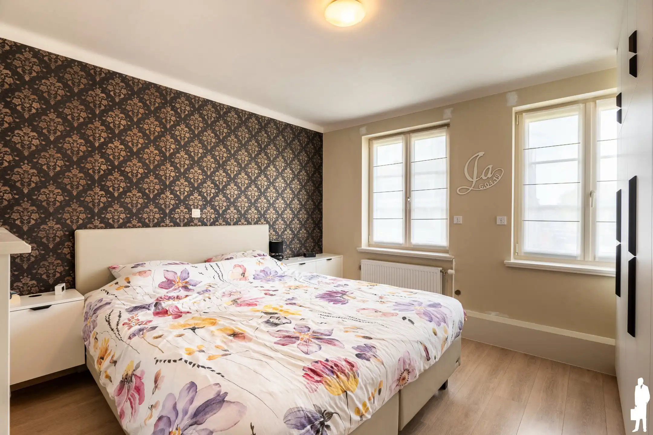 Karaktervolle gerenoveerde woning met 4 slaapkamers foto 12