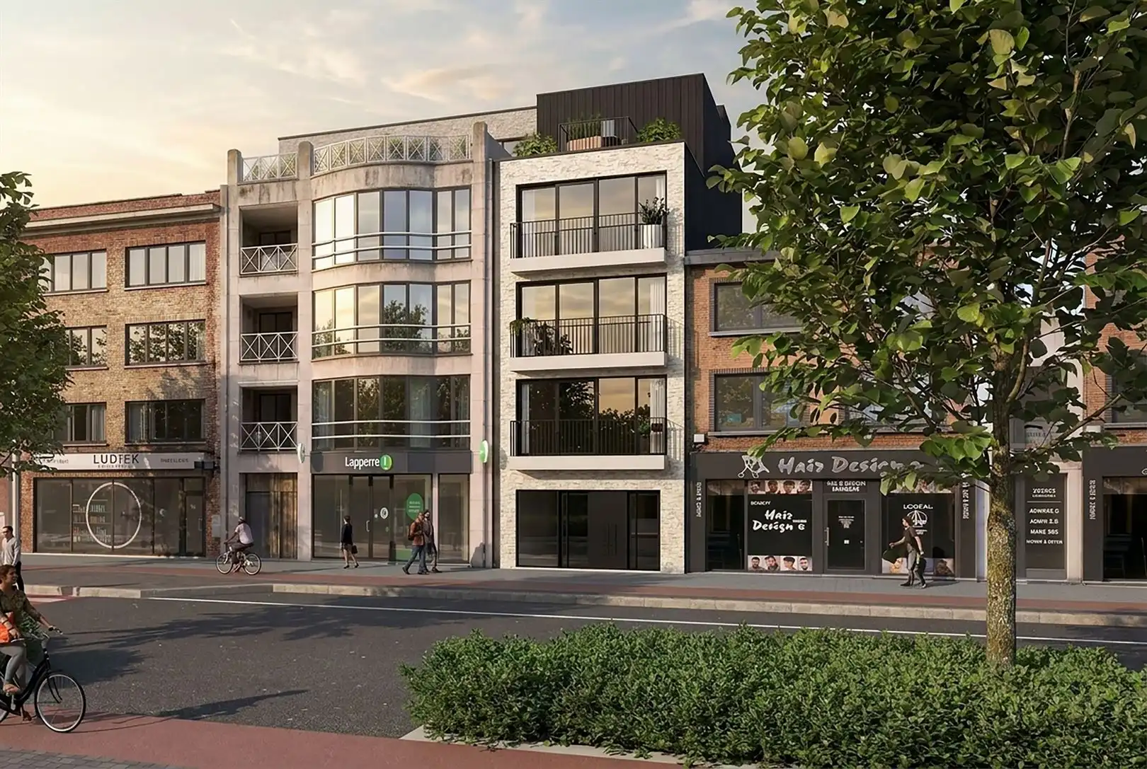 Beleggen met zekerheid – Nieuw appartement met 6% BTW en mooie huuropbrengsten foto 3