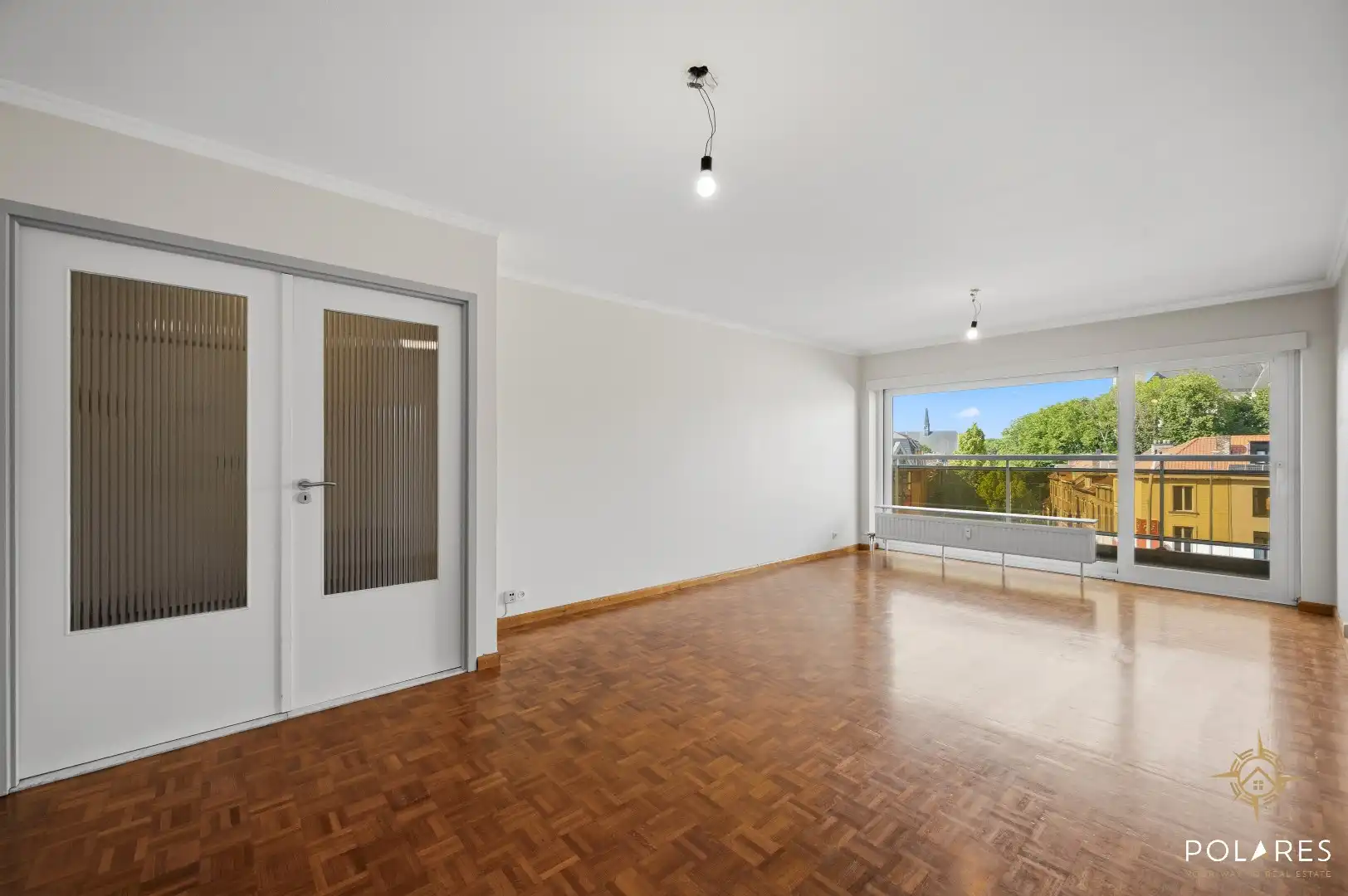 Instapklaar 1-slaapkamerappartement op interessante locatie! foto {{pictureIndex}}