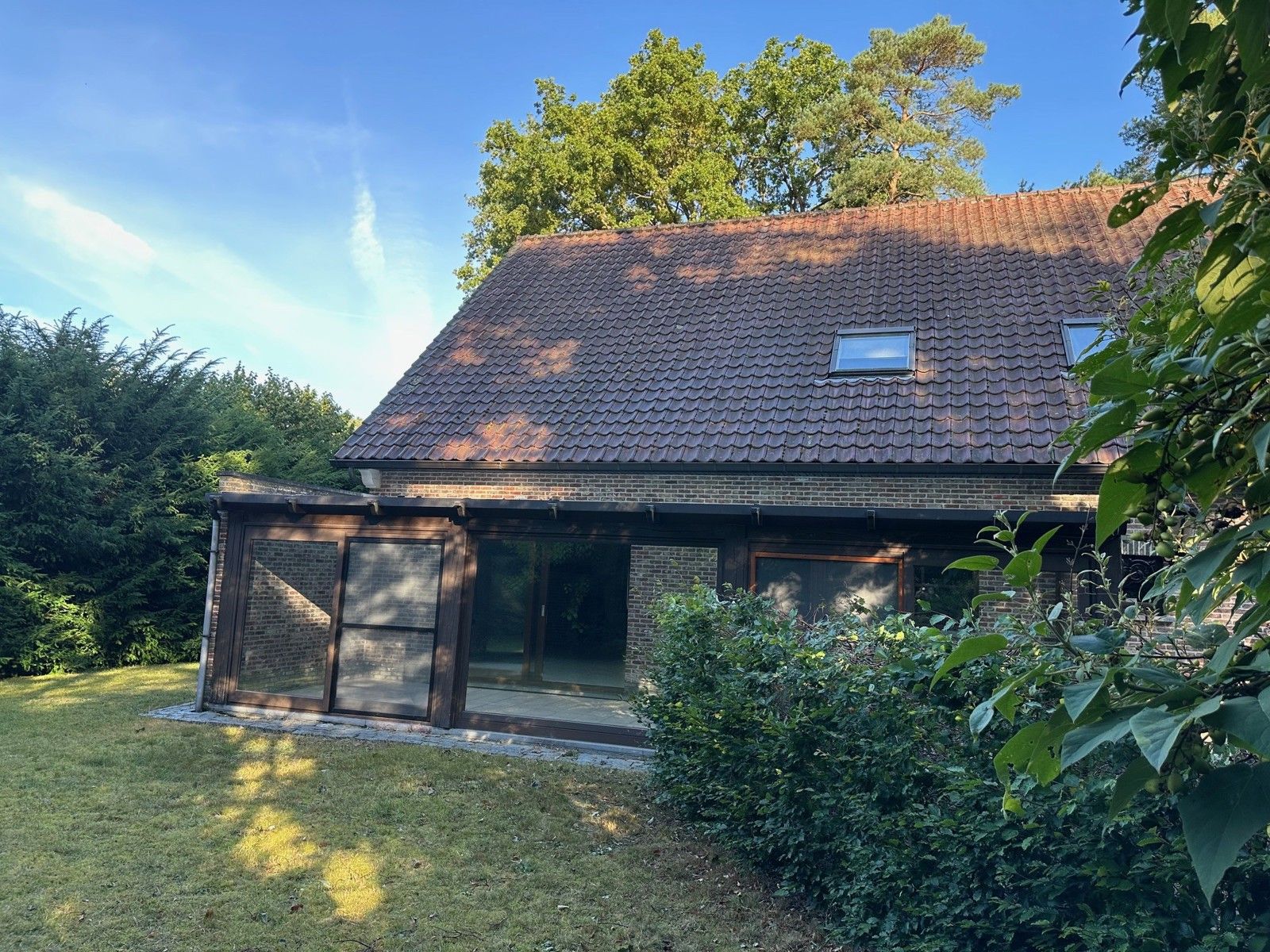 Villa met 5 slaapkamers te RIJMENAM foto 6