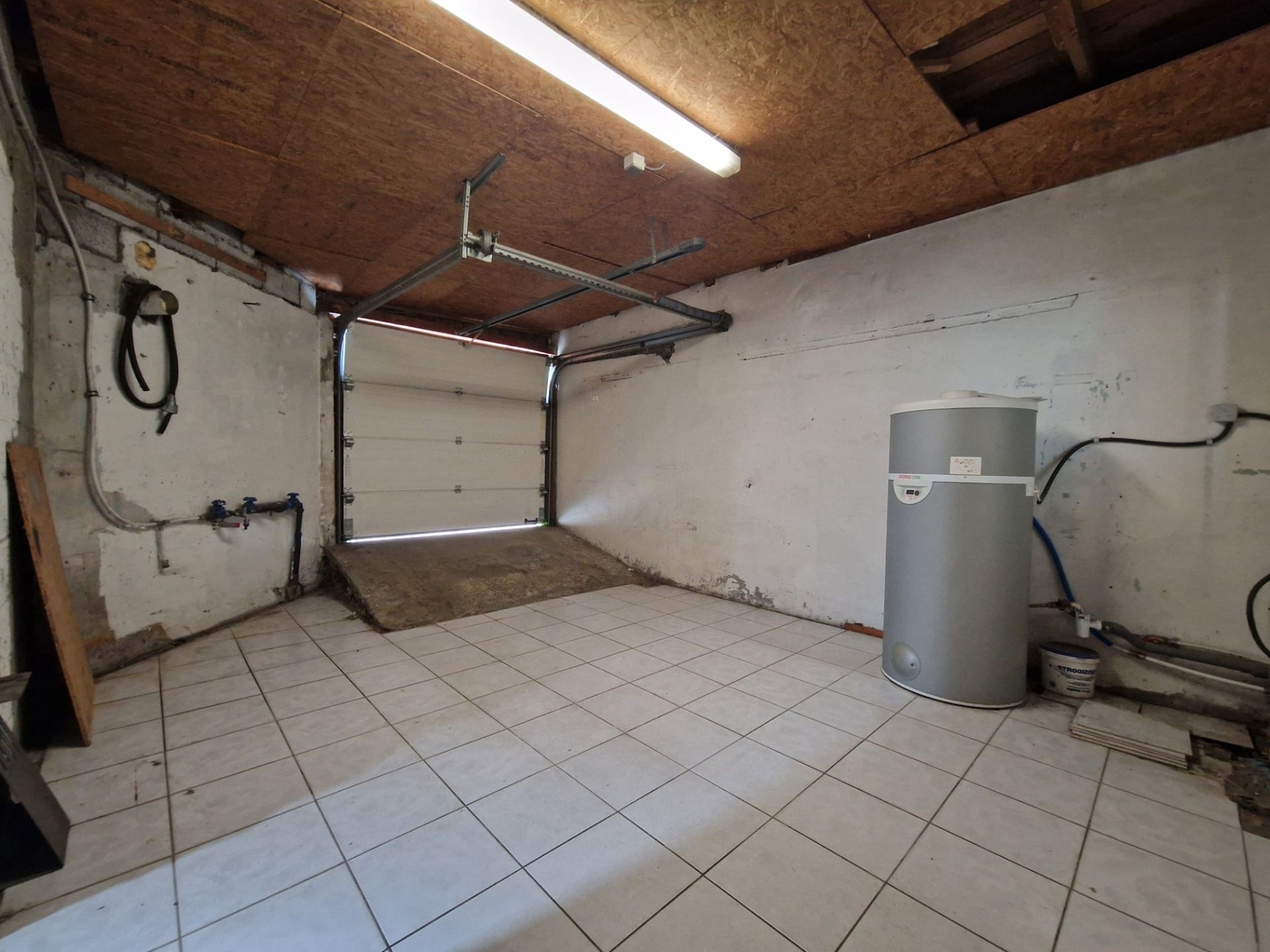 Woning met 3 slaapkamers en garage foto 11