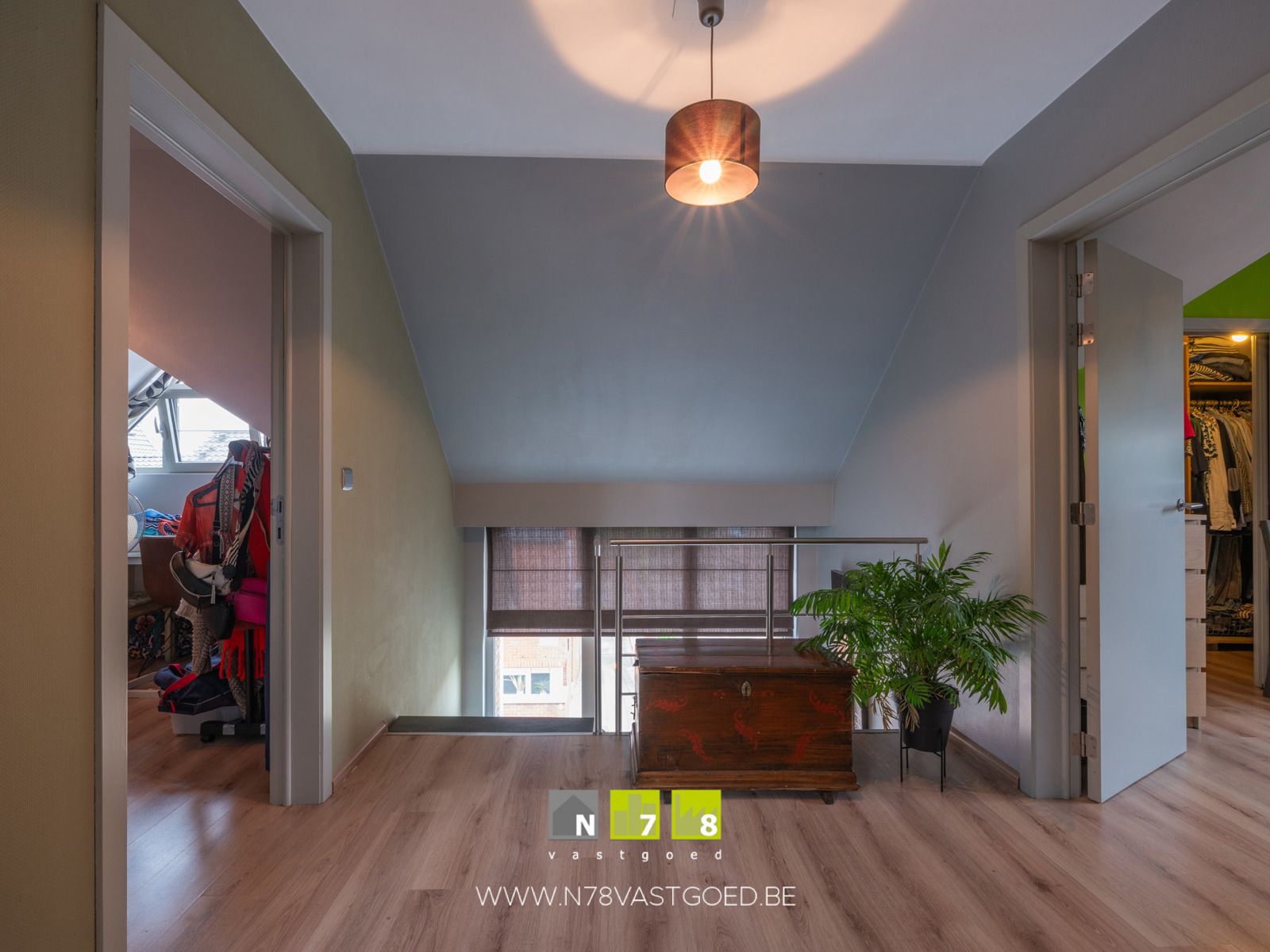 Appartement te koop foto 19