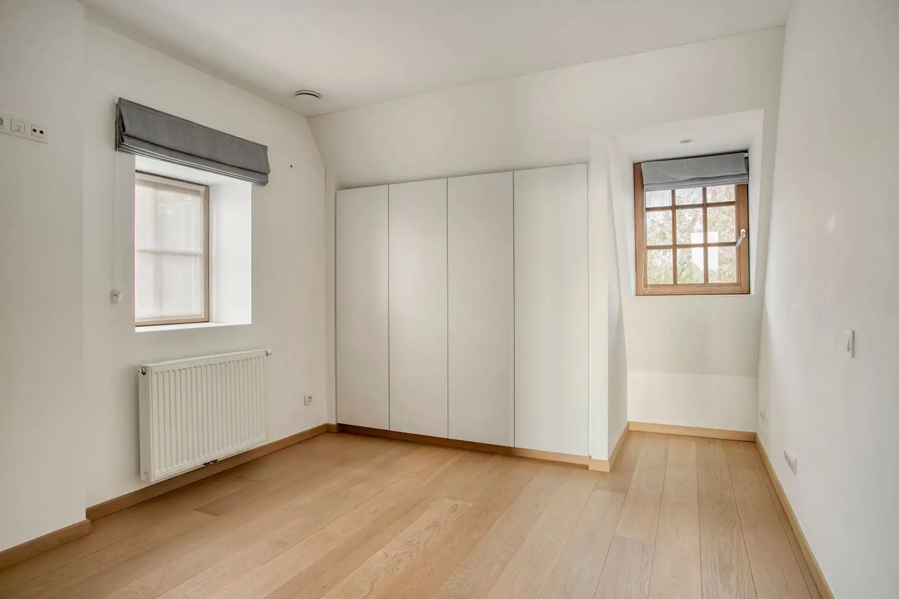 Exclusief appartement van 234m² met Leiezicht foto 19