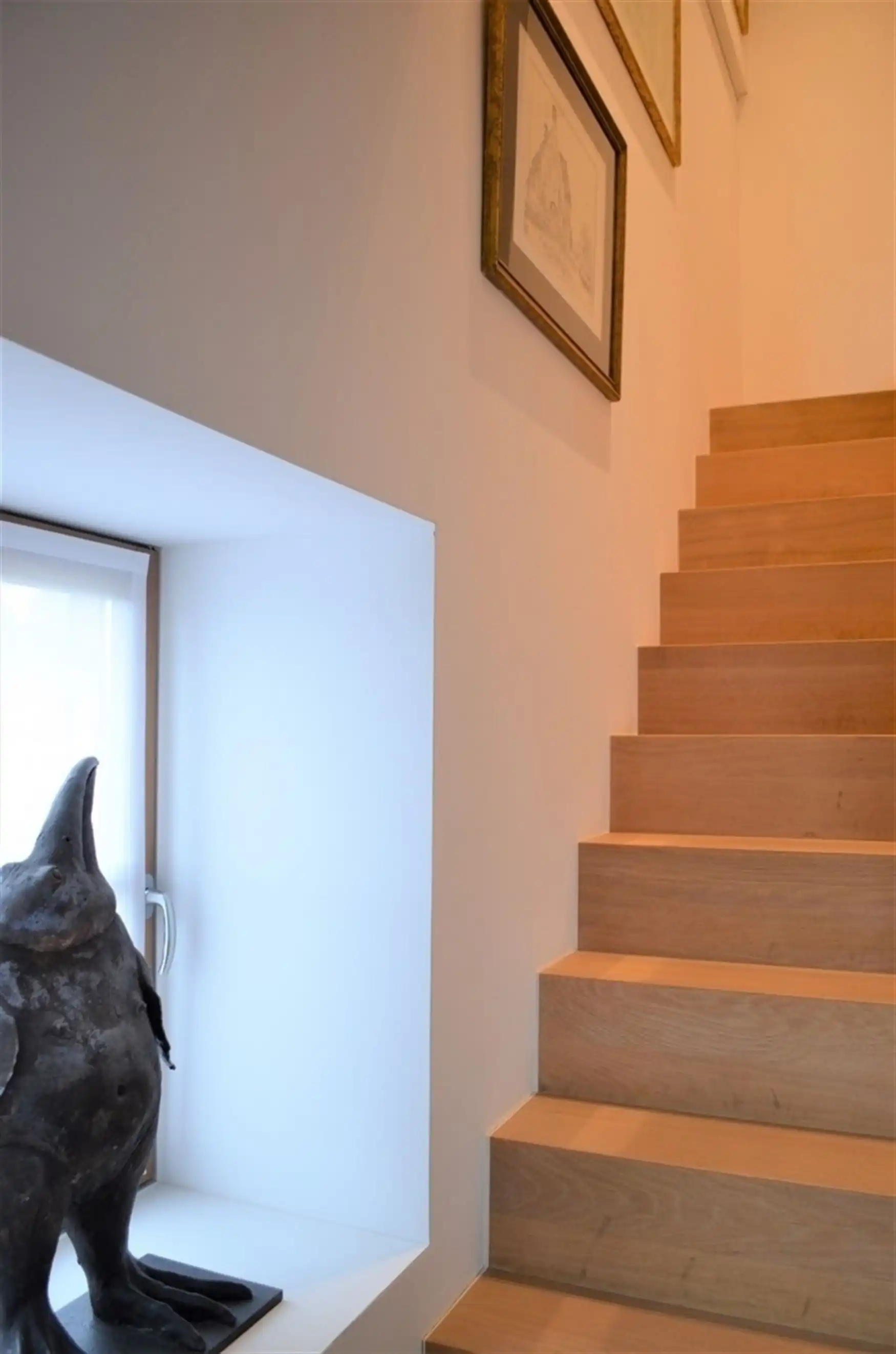 Exclusief appartement van 234m² met Leiezicht foto 20