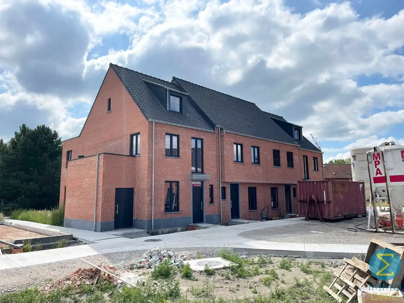 Huis te koop foto 12