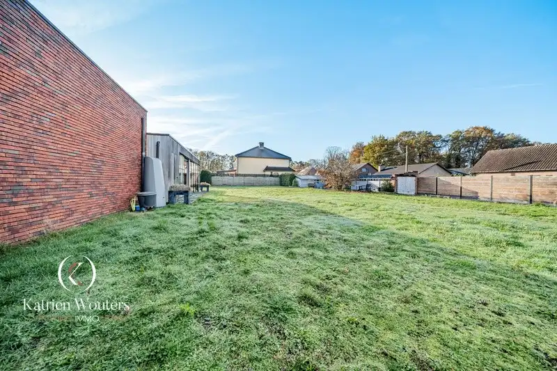 Woning met handelsruimte én enorm veel potentieel foto 37