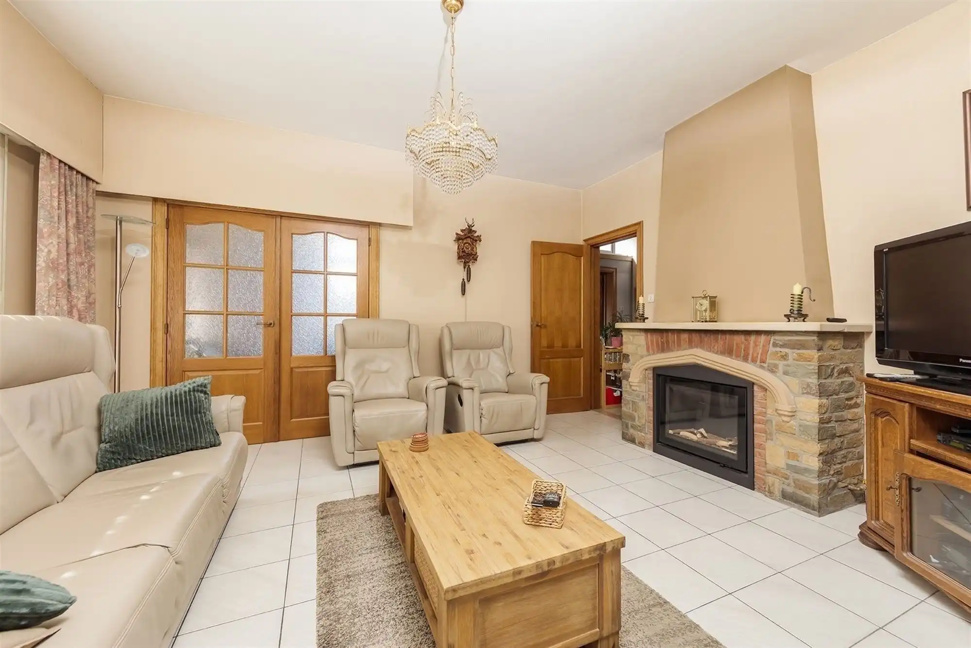 Gunstig gelegen woning met 3 slpks te Rumst foto 3