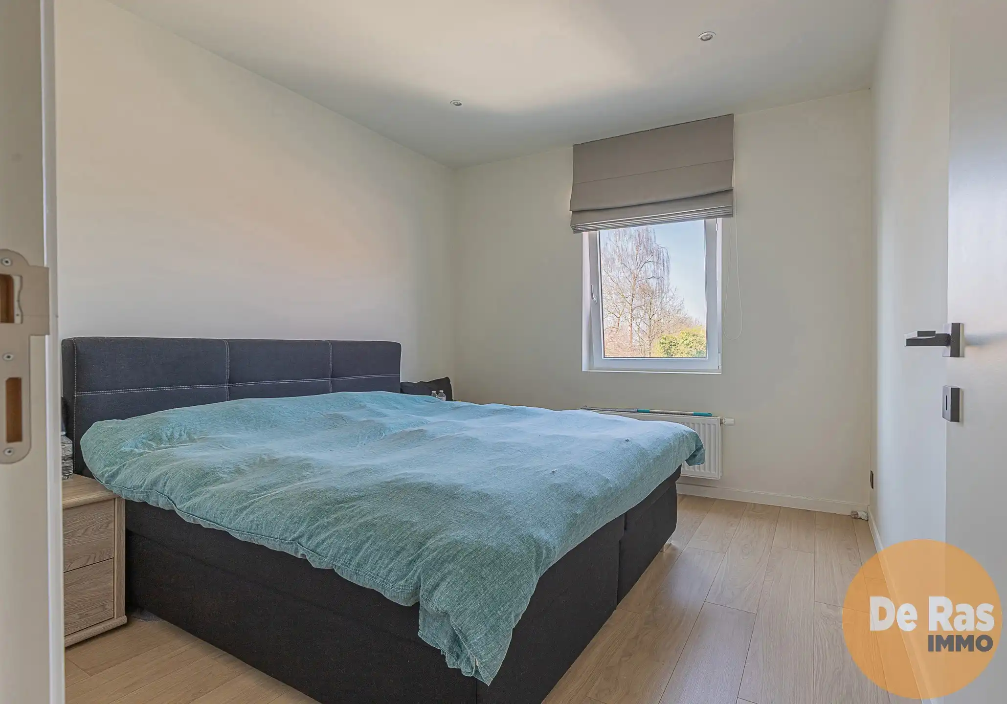 LEDE - Compleet gerenoveerde woning/4 slps/tuin en garage. foto 10