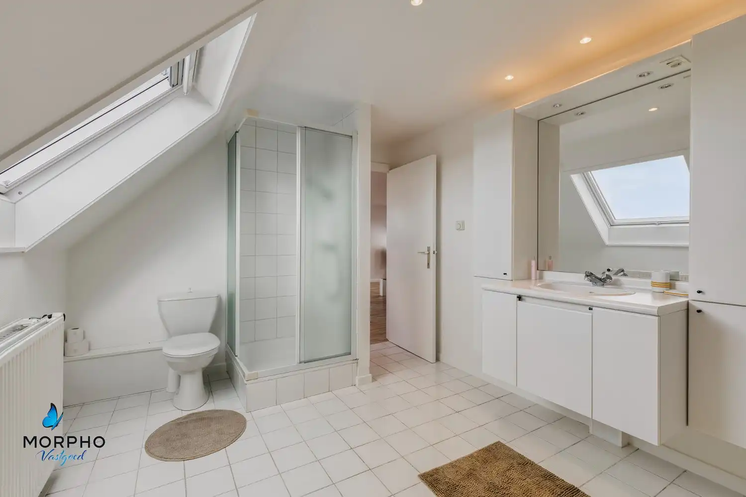 Instapklare handelswoning op topligging langs de N50 te koop in Wingene foto 30